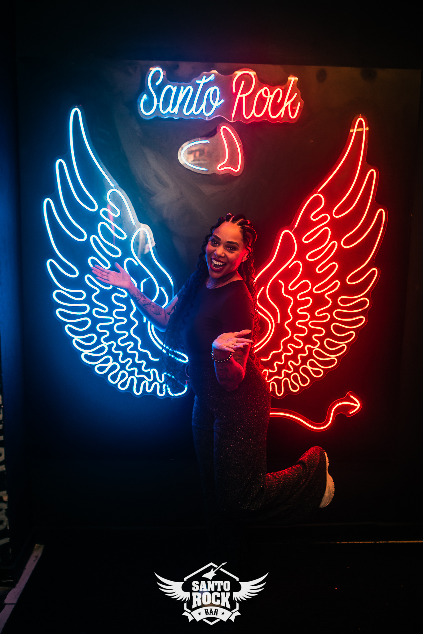 Hot Rocks / Street Rockets