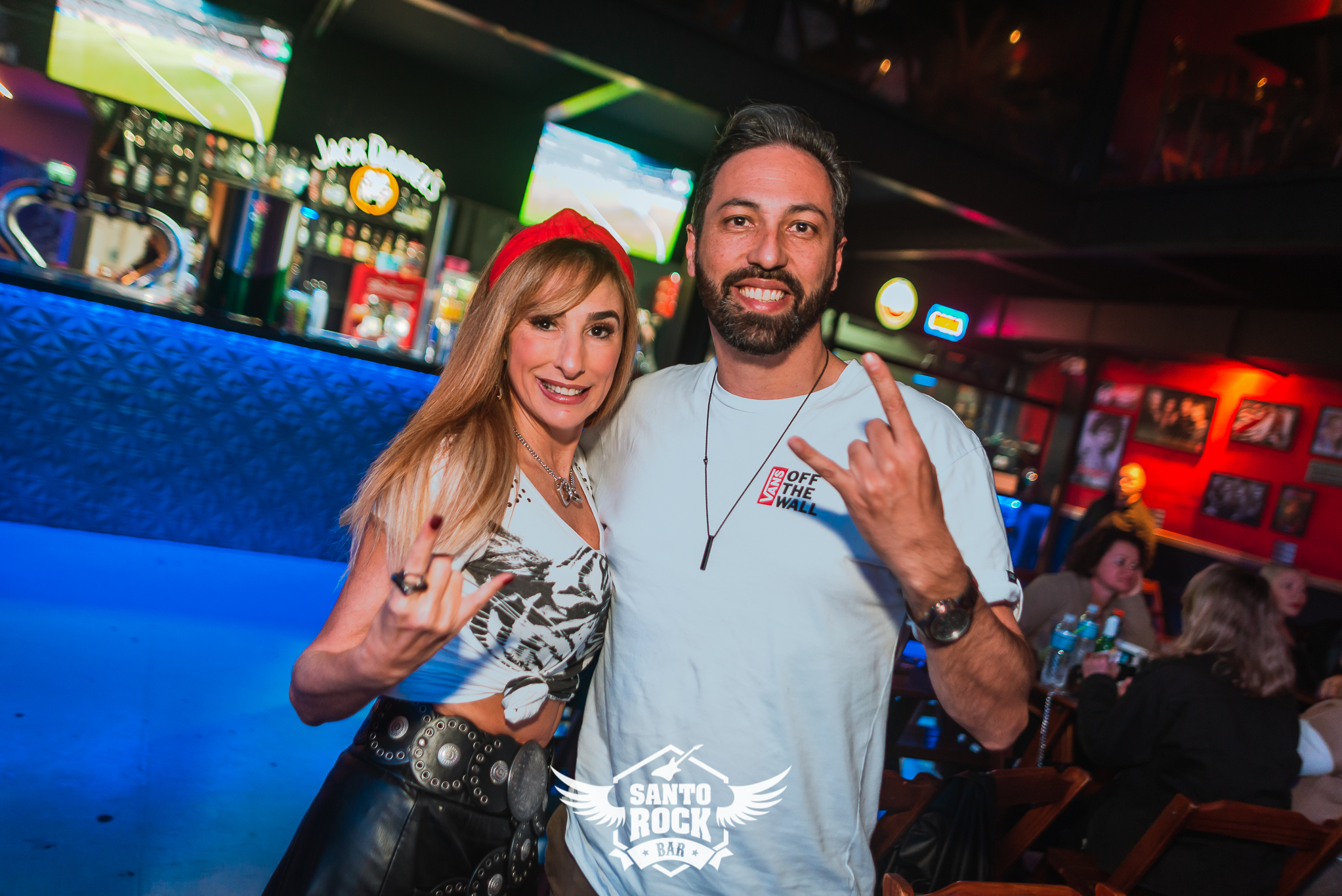 Hot Rocks / Street Rockets