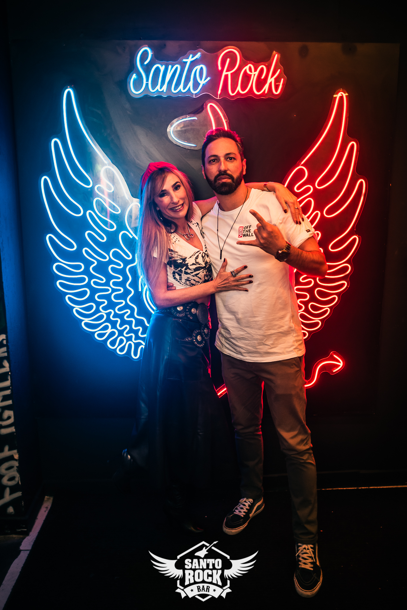 Hot Rocks / Street Rockets