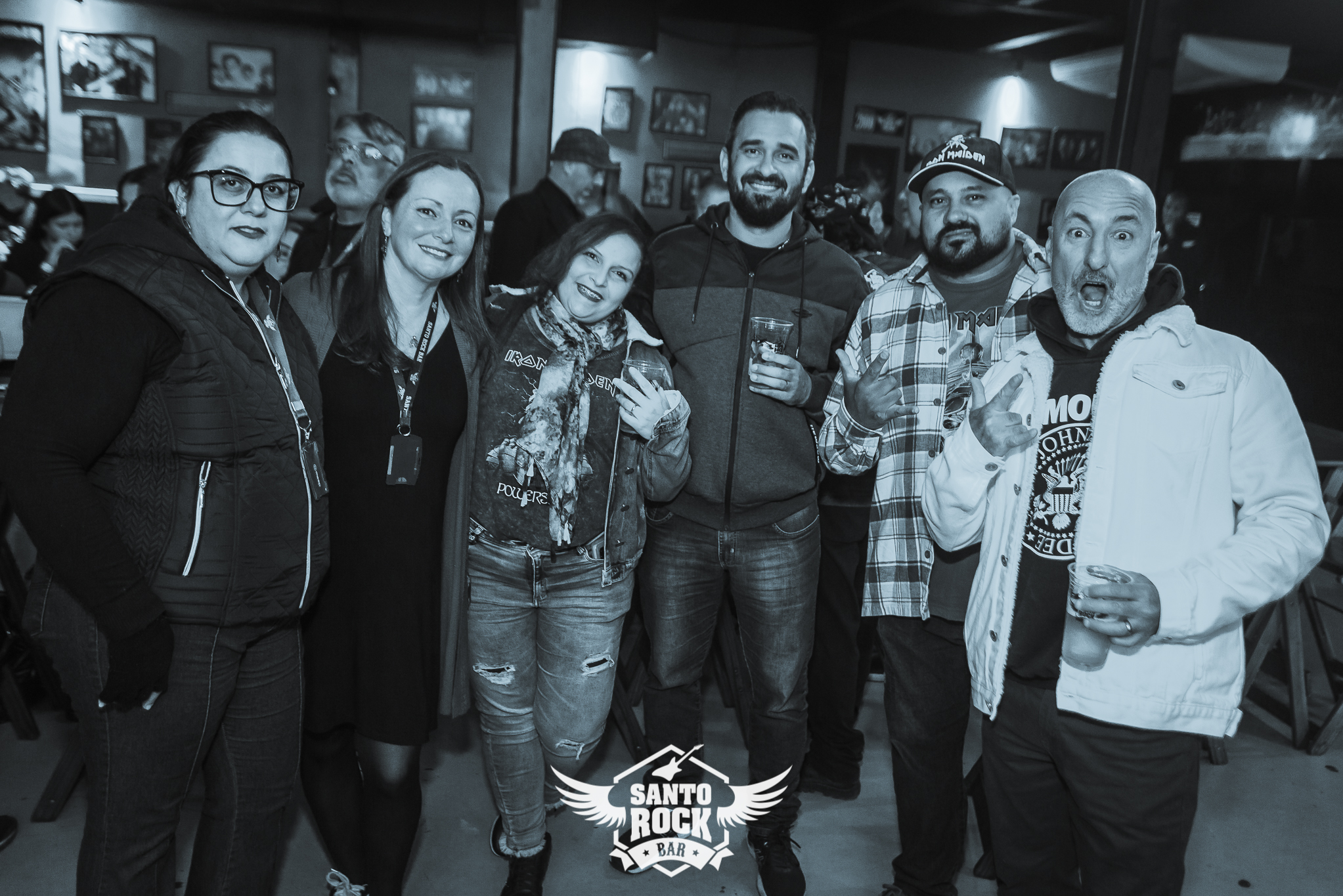 Hot Rocks / Street Rockets