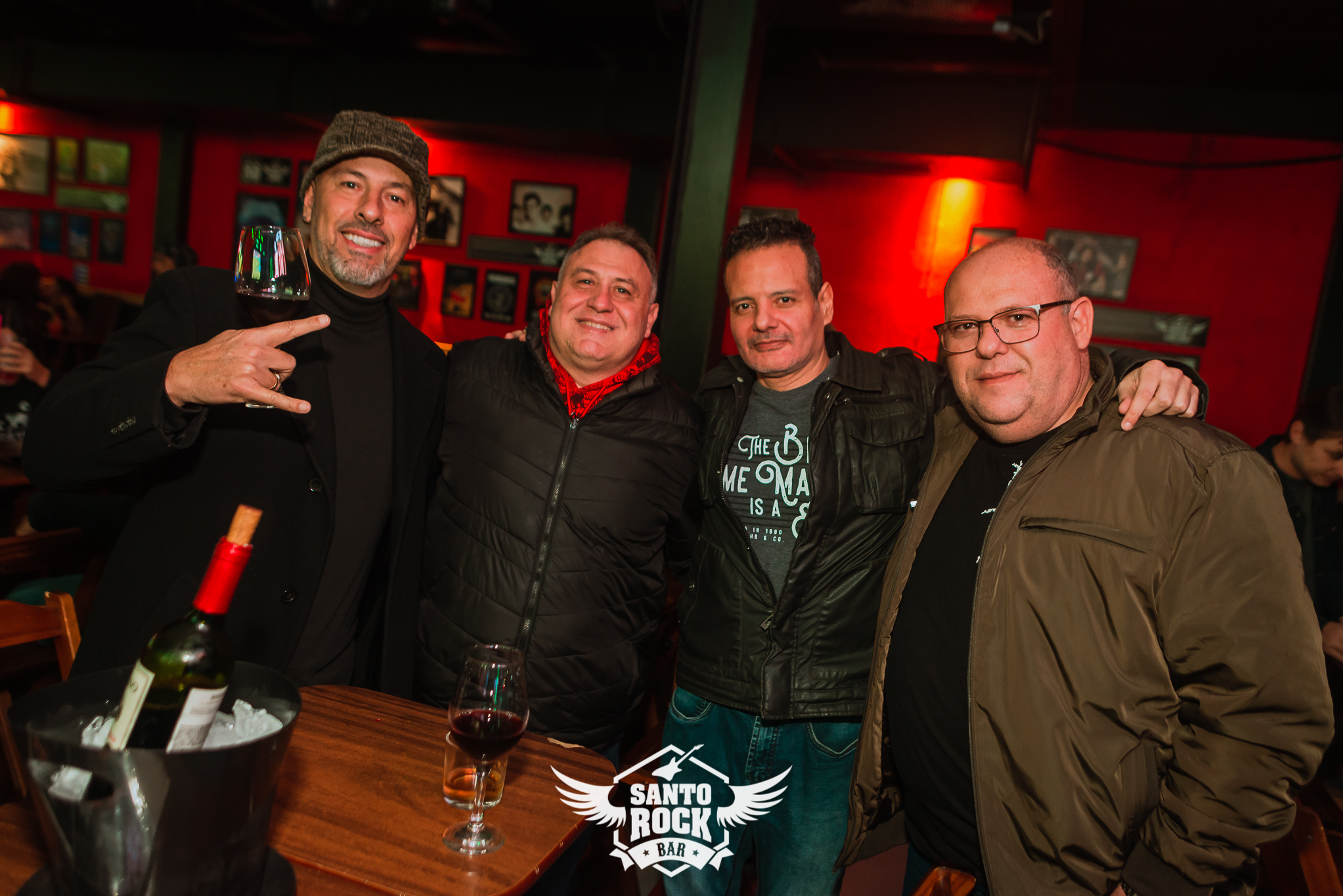 Hot Rocks / Street Rockets