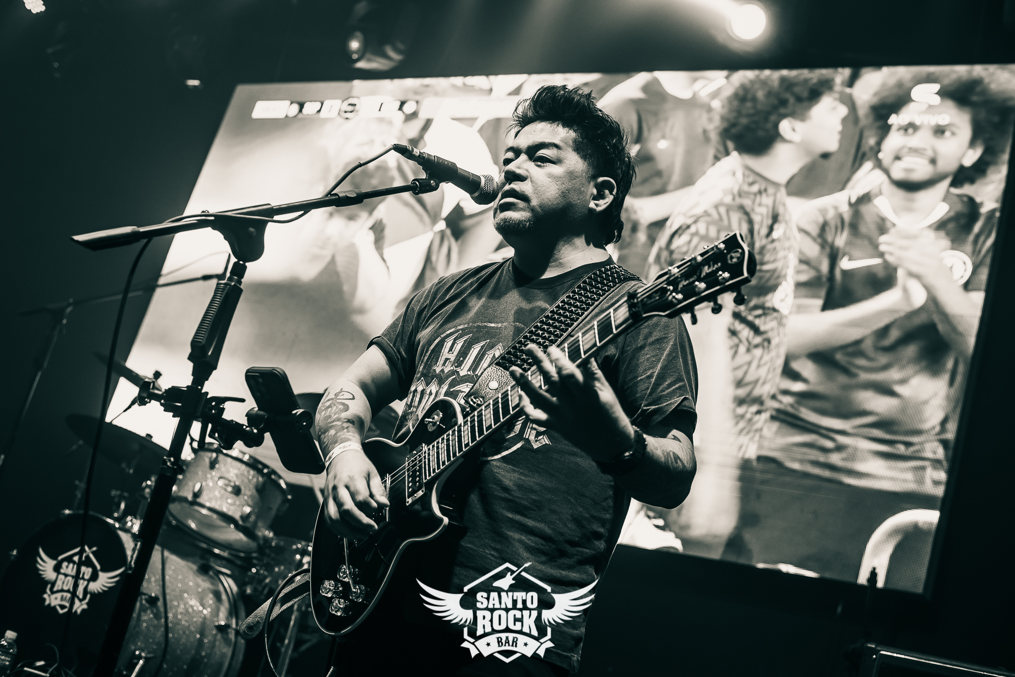 Hot Rocks / Street Rockets