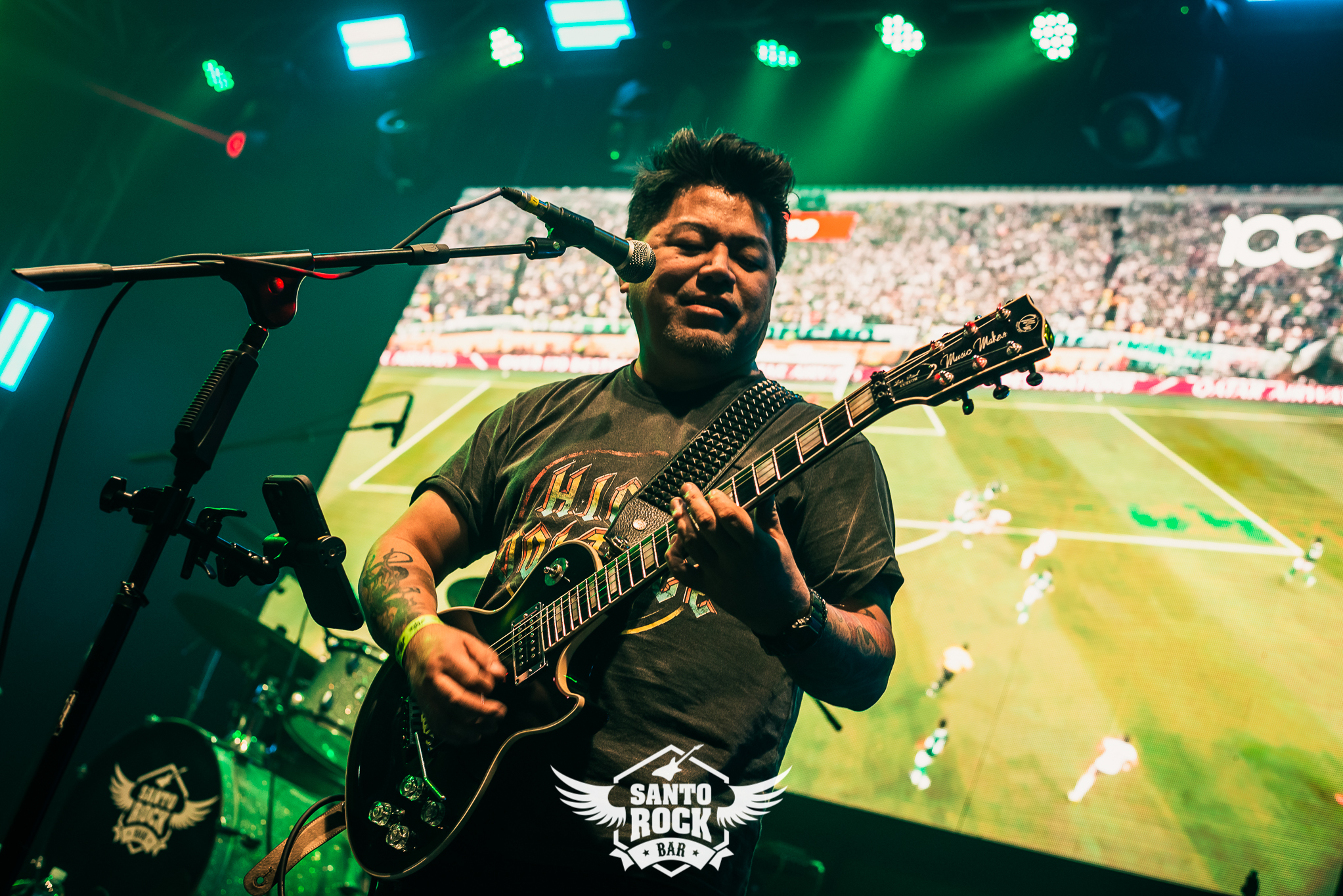 Hot Rocks / Street Rockets