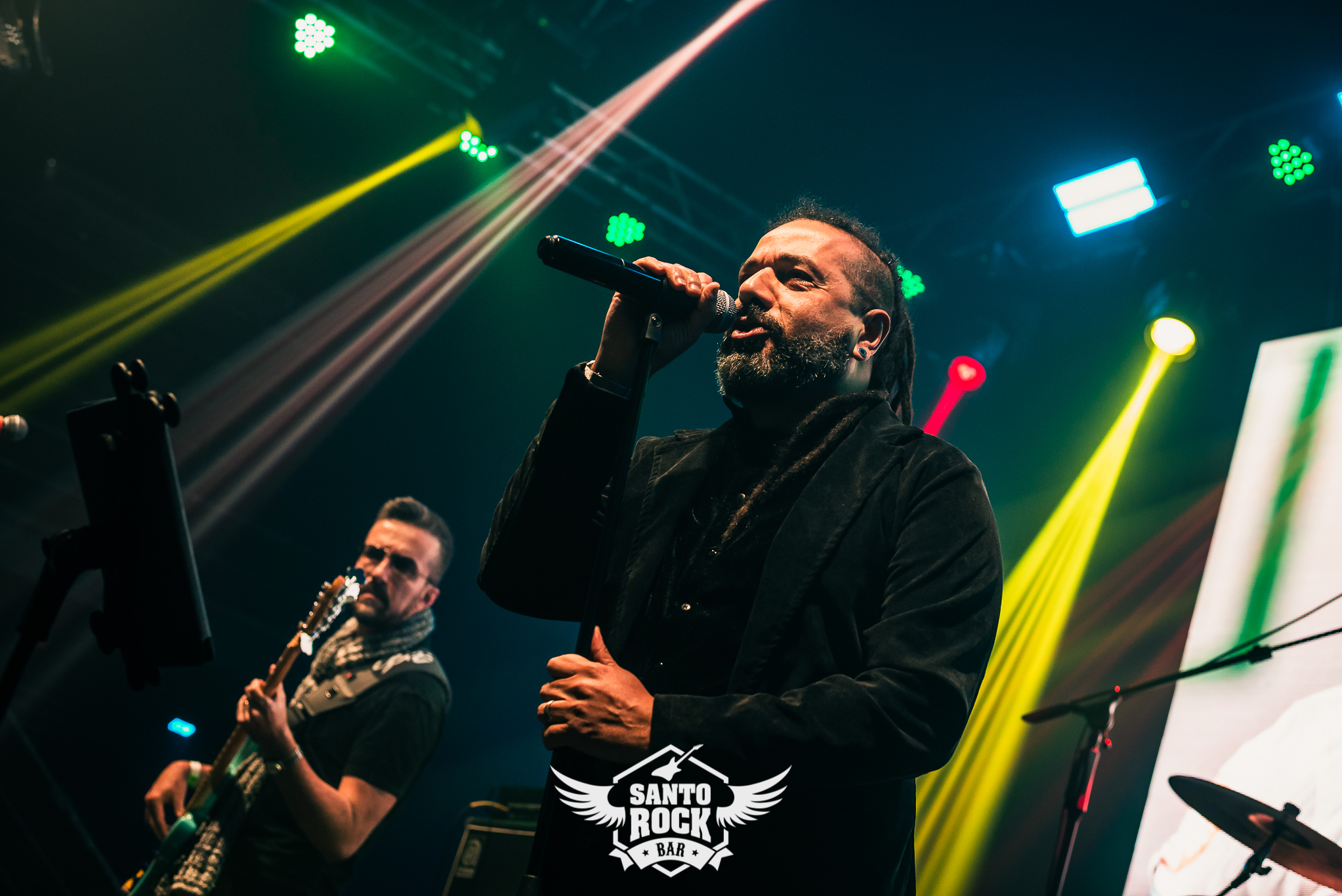 Hot Rocks / Street Rockets