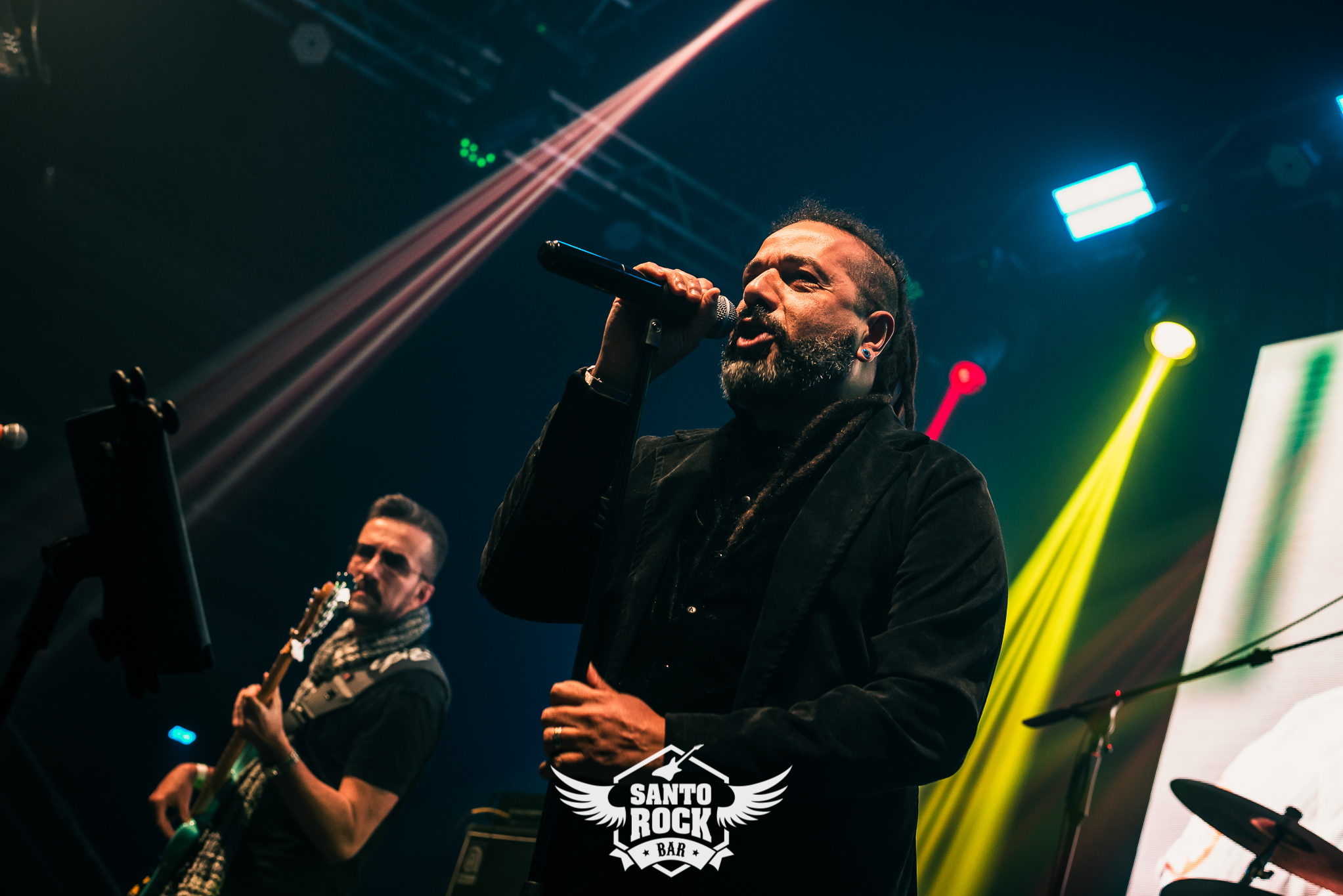 Hot Rocks / Street Rockets