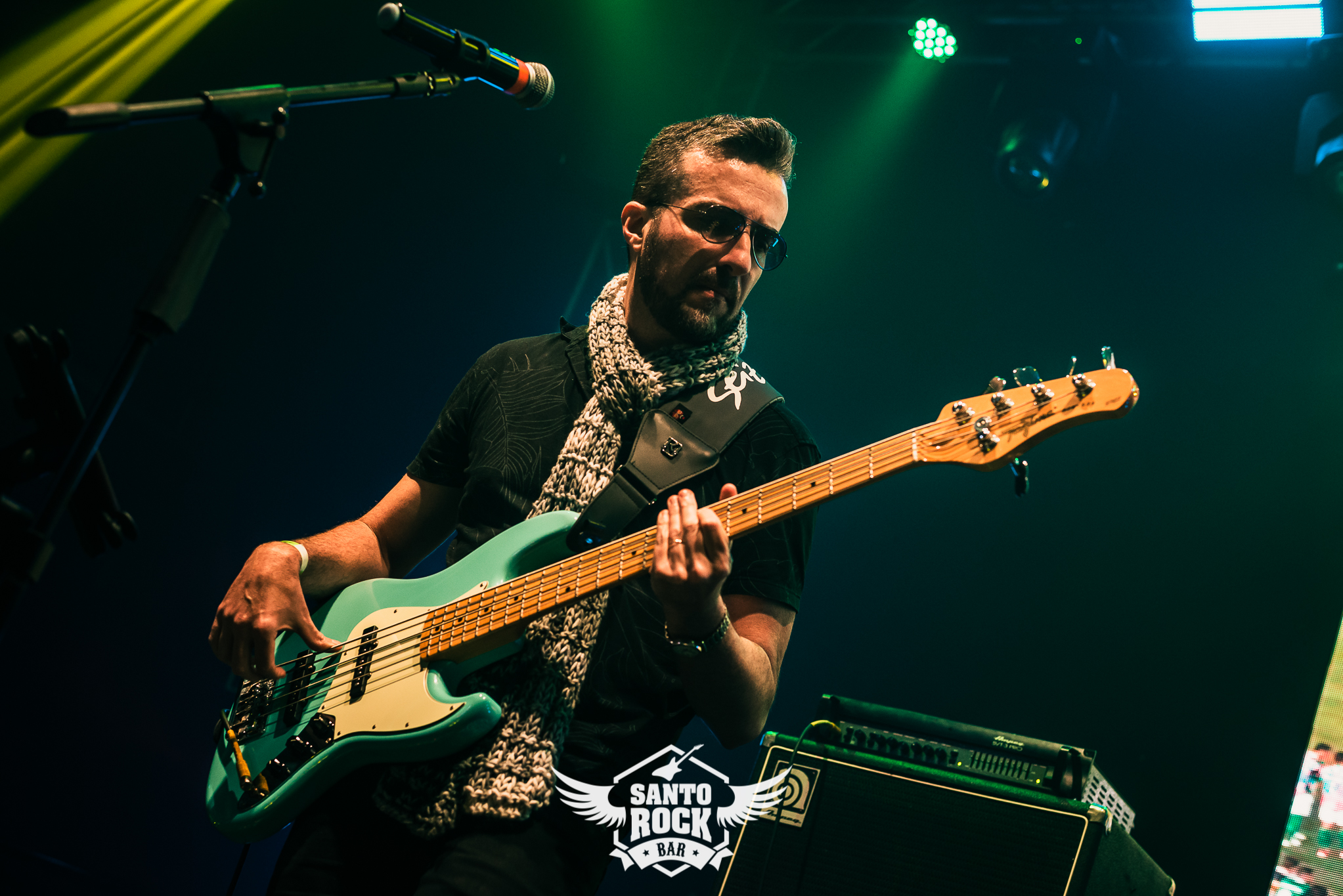 Hot Rocks / Street Rockets