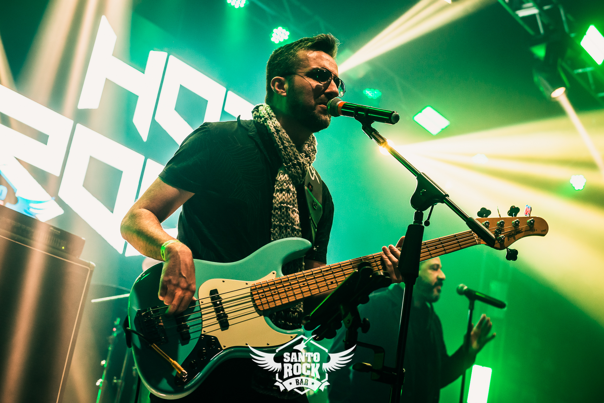 Hot Rocks / Street Rockets