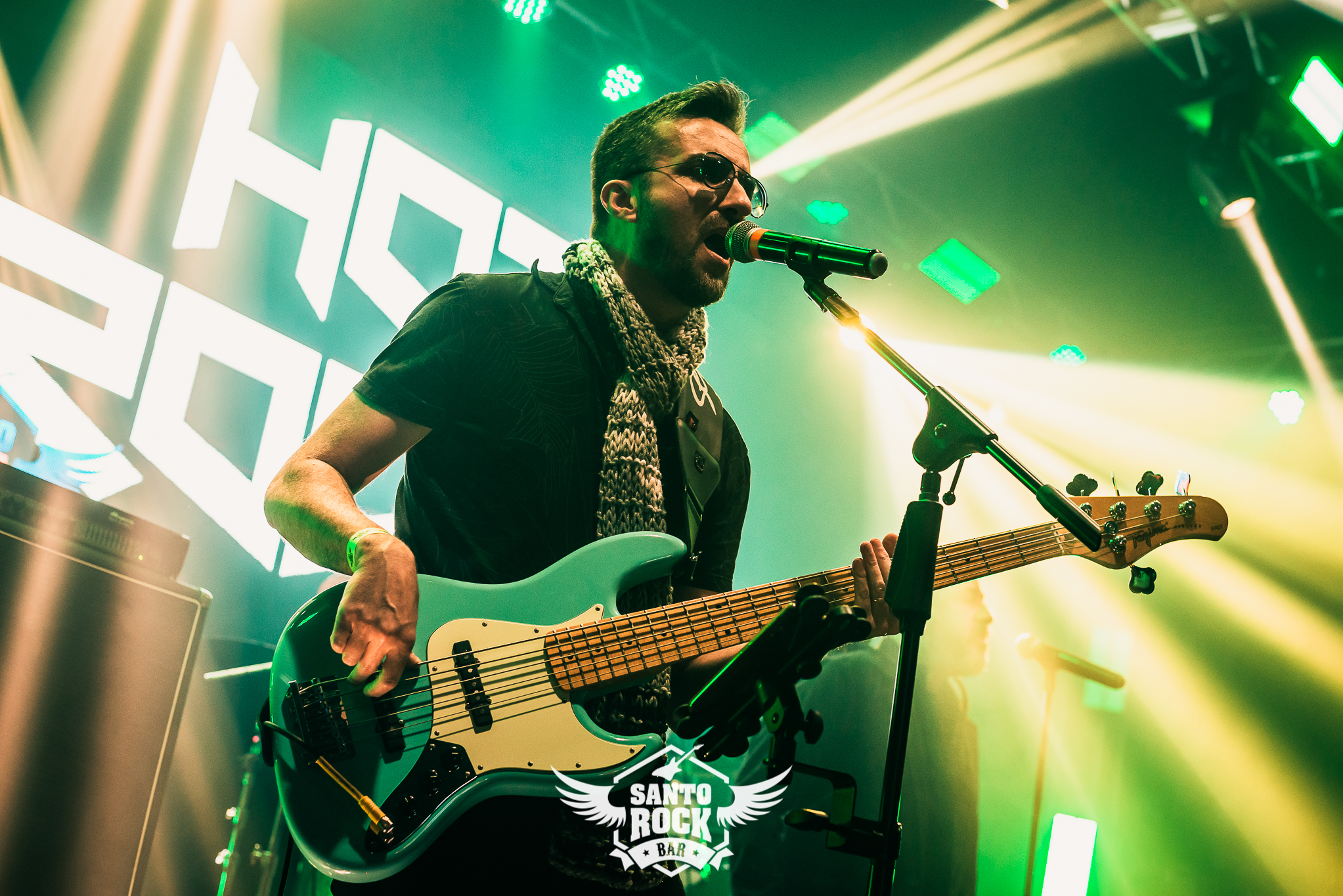 Hot Rocks / Street Rockets