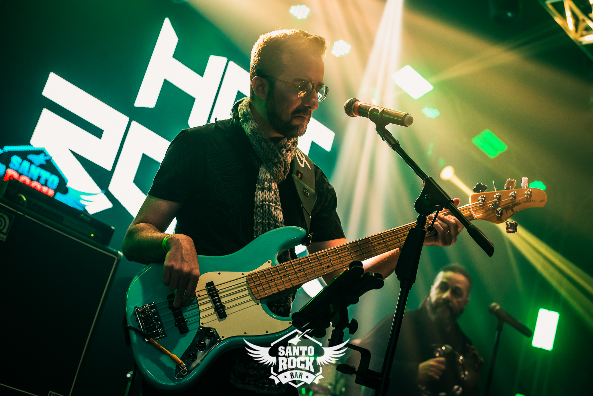 Hot Rocks / Street Rockets