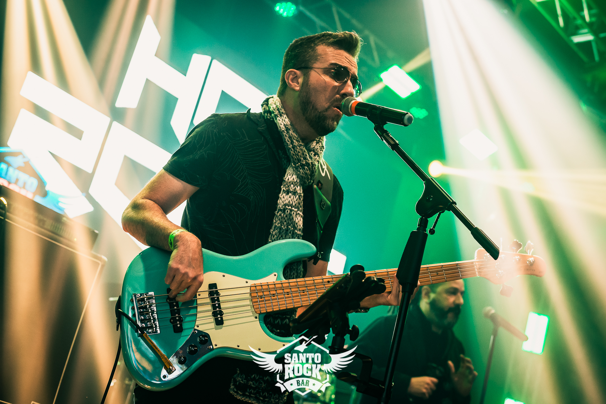 Hot Rocks / Street Rockets