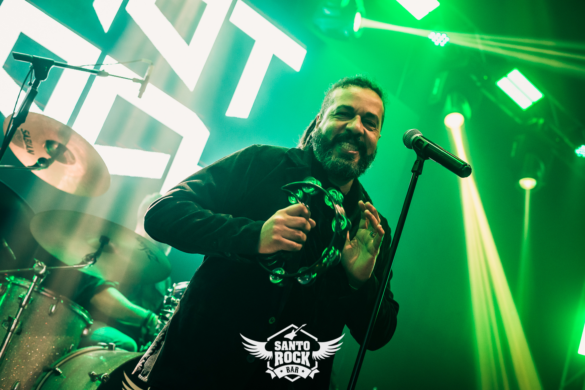 Hot Rocks / Street Rockets