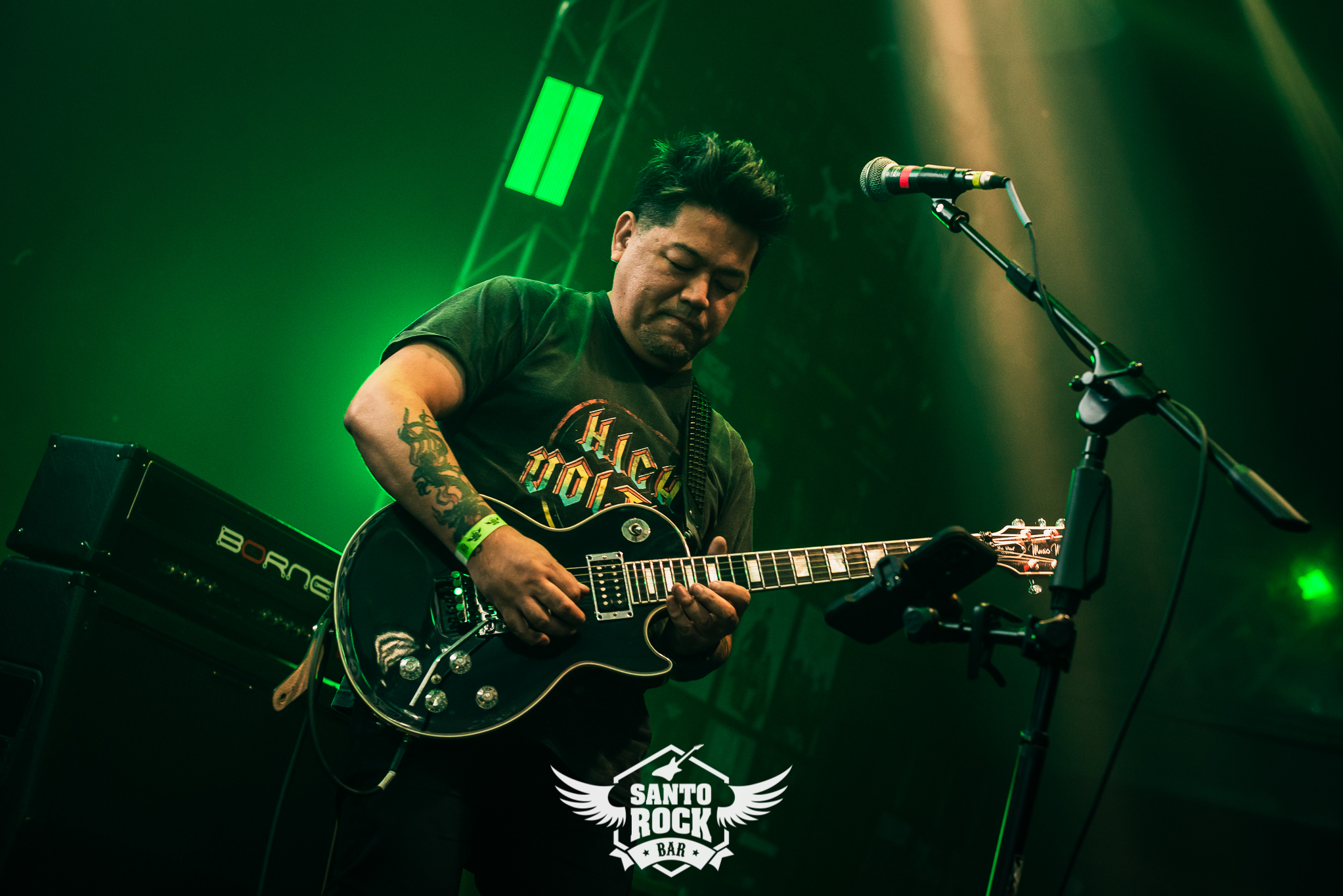 Hot Rocks / Street Rockets