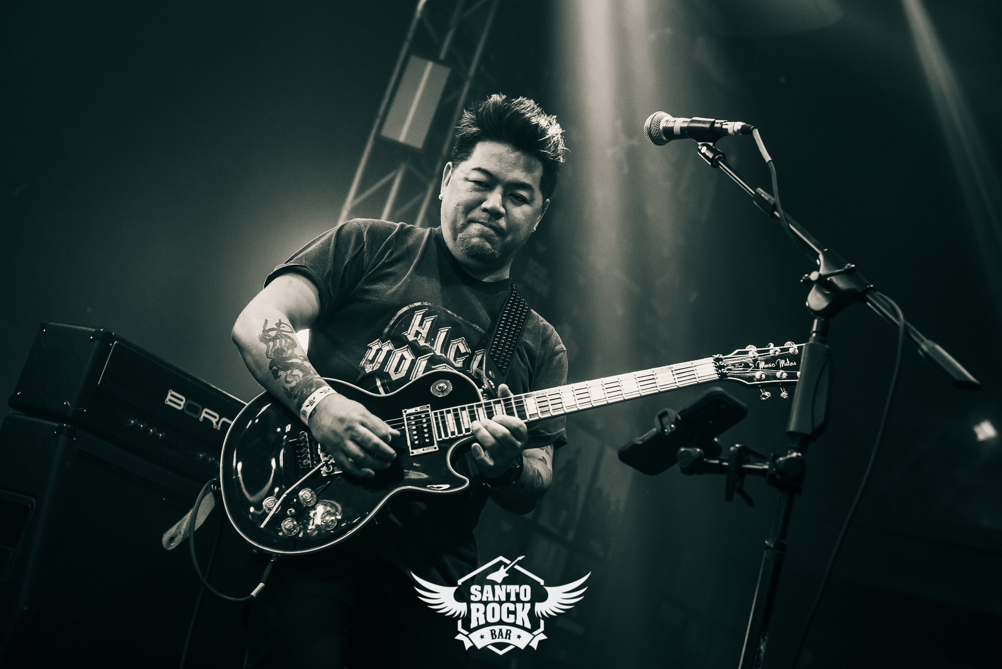 Hot Rocks / Street Rockets