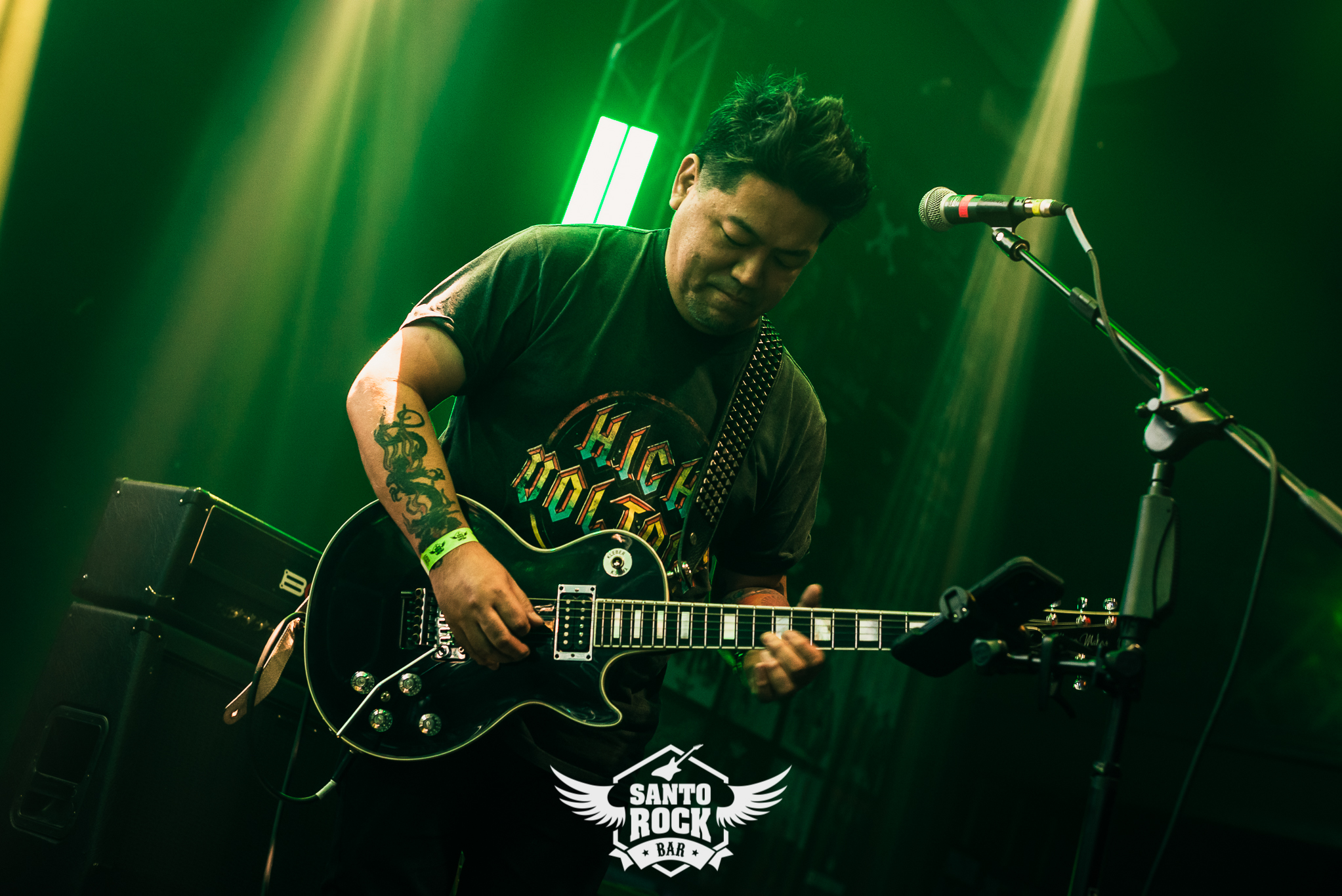 Hot Rocks / Street Rockets