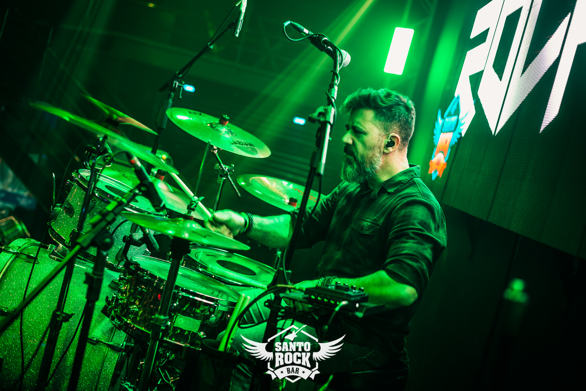 Hot Rocks / Street Rockets