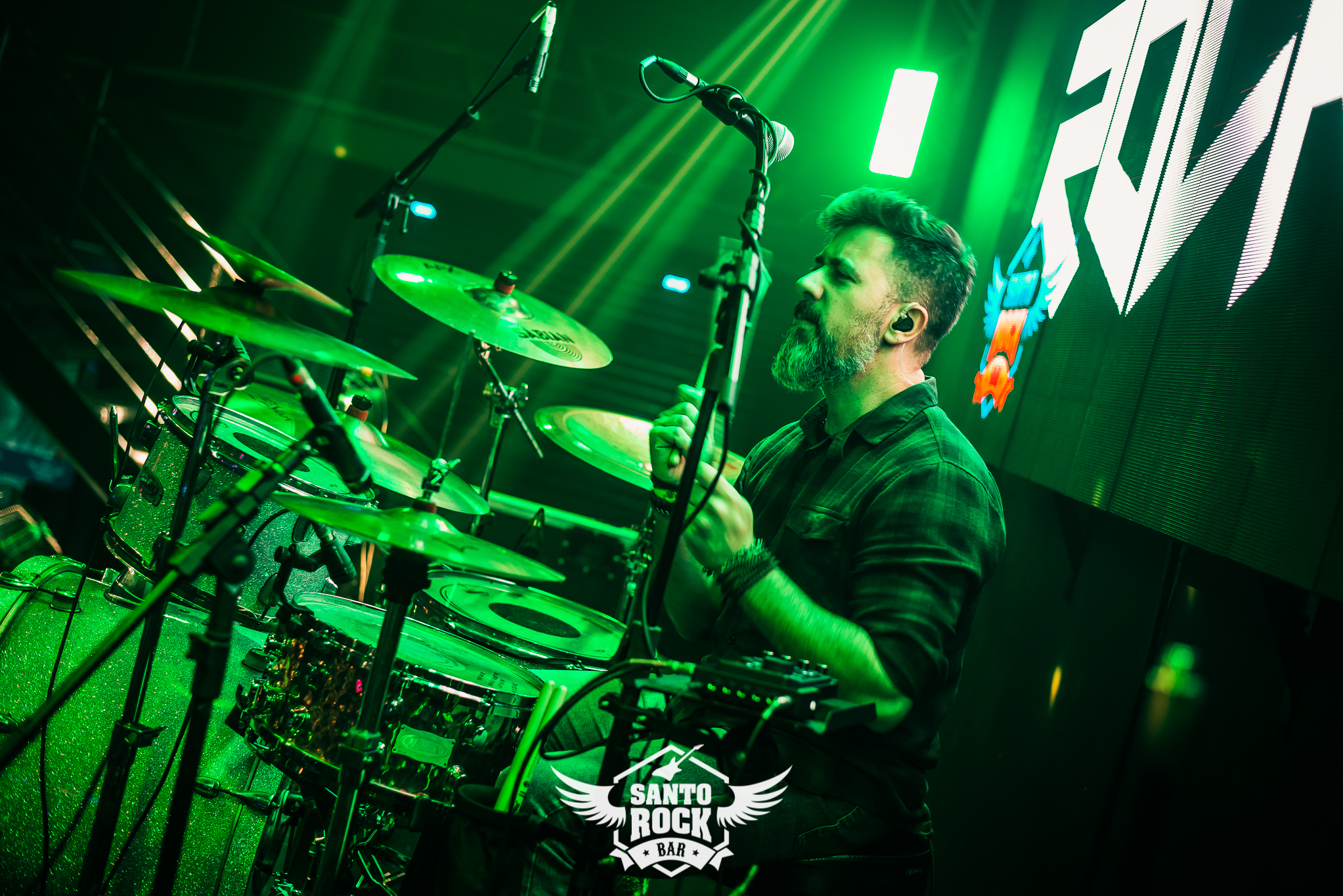 Hot Rocks / Street Rockets