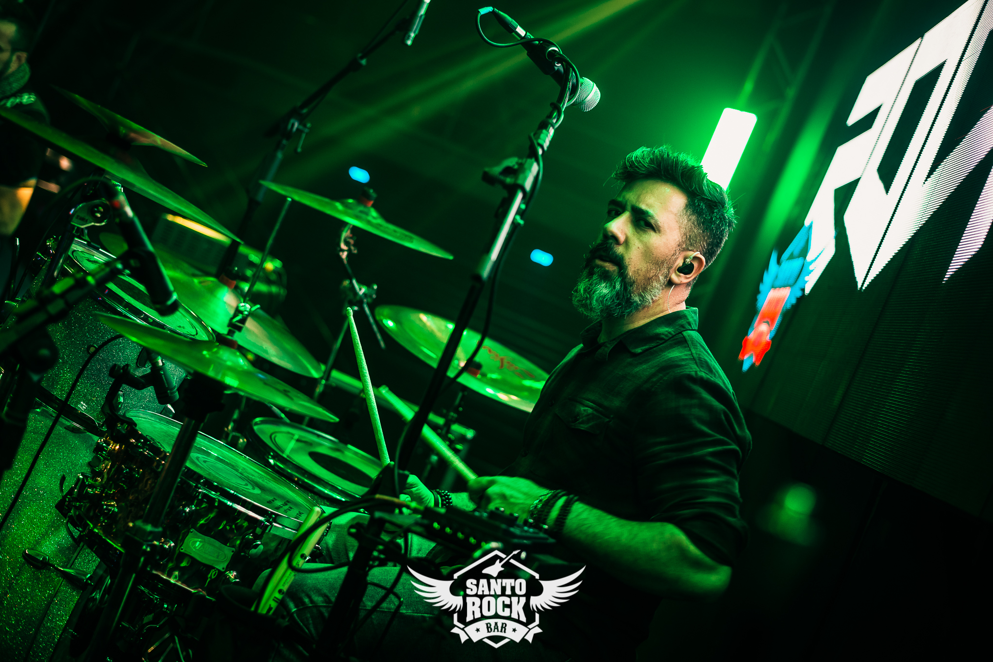 Hot Rocks / Street Rockets