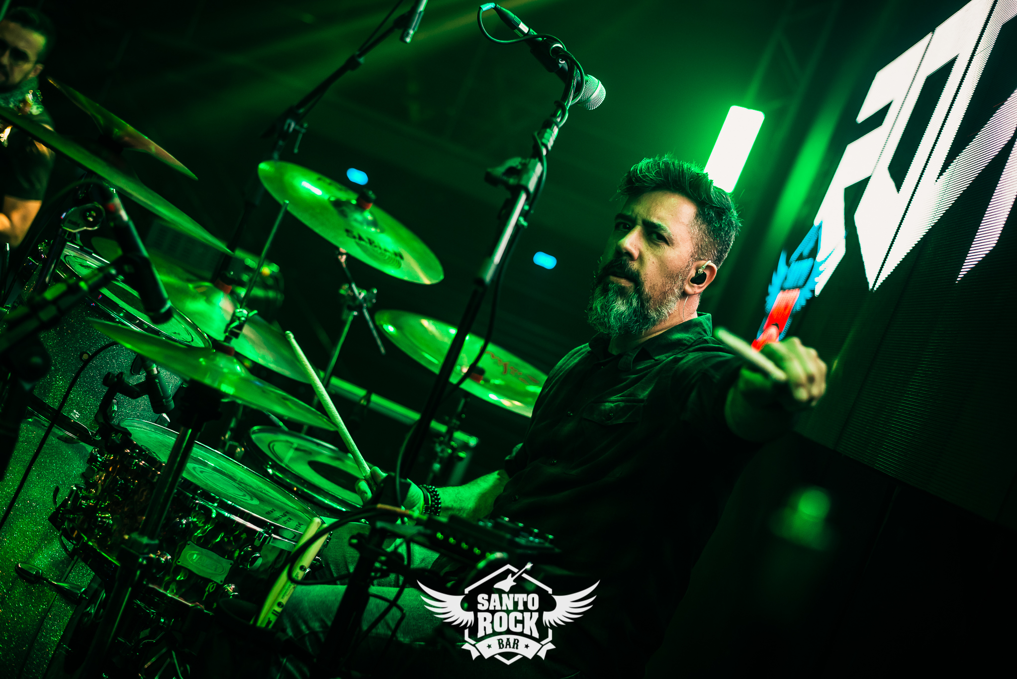 Hot Rocks / Street Rockets