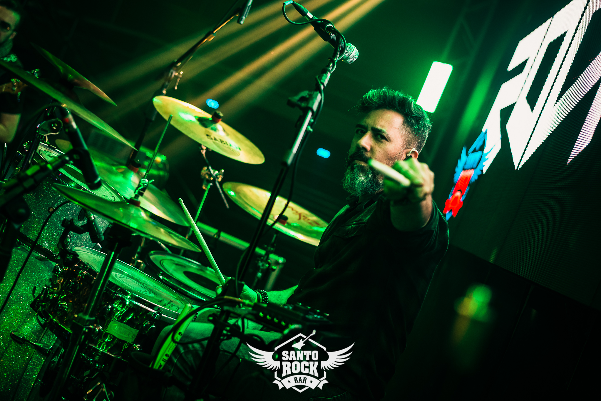 Hot Rocks / Street Rockets