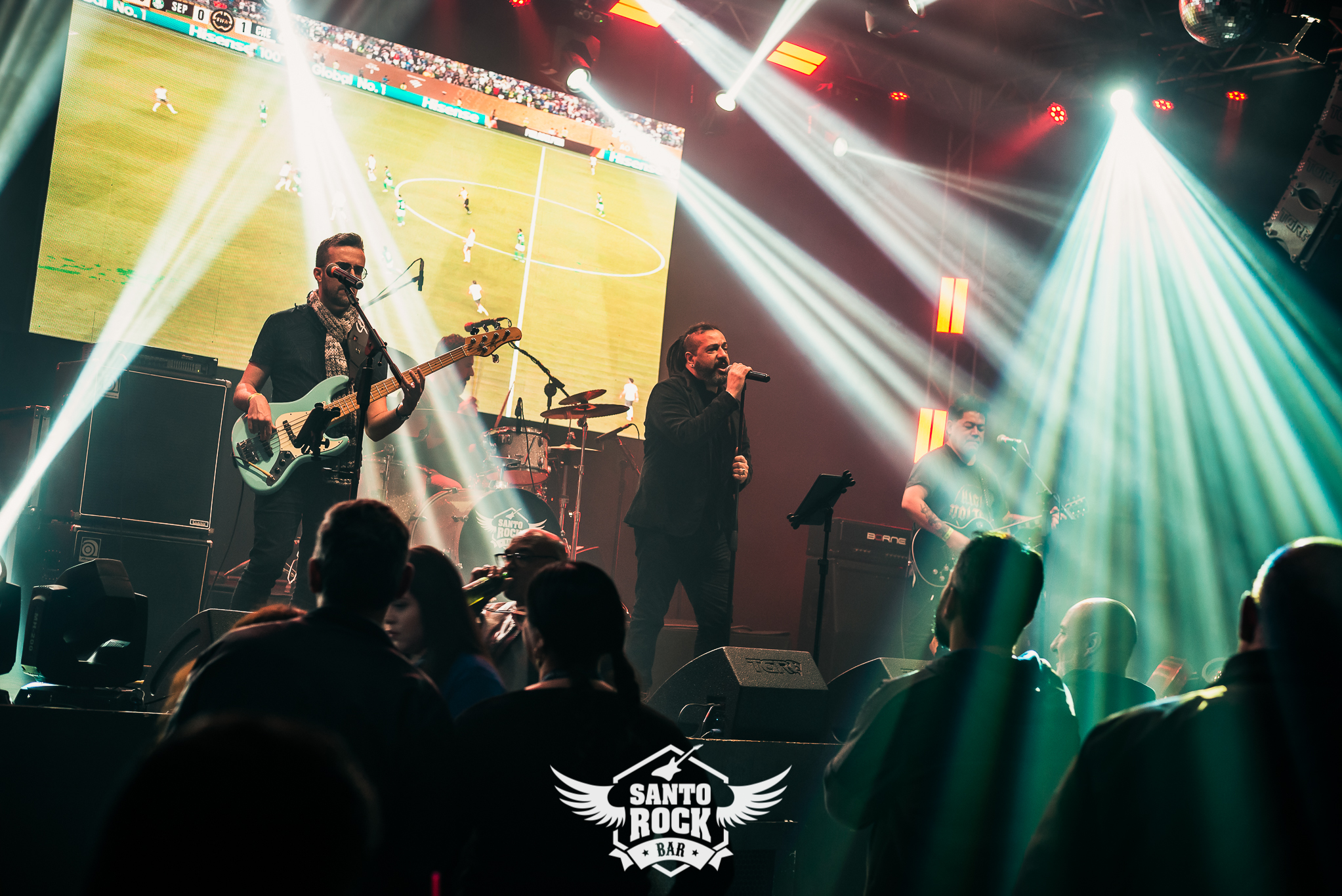 Hot Rocks / Street Rockets