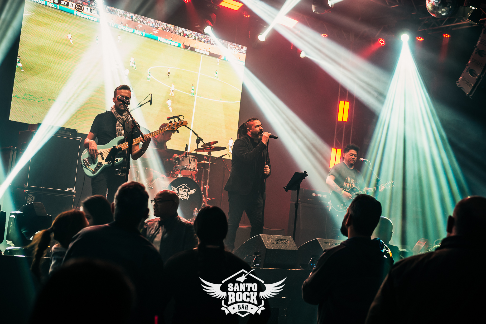 Hot Rocks / Street Rockets