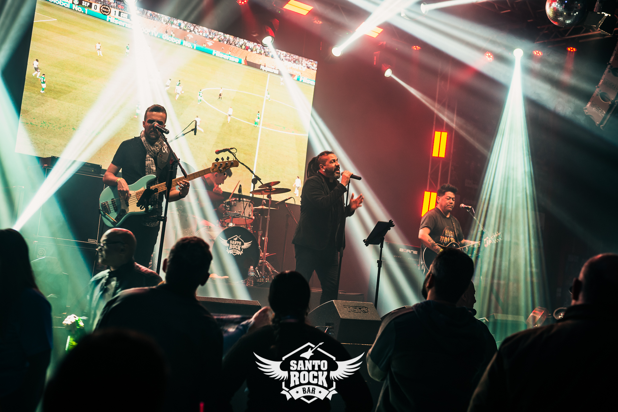 Hot Rocks / Street Rockets