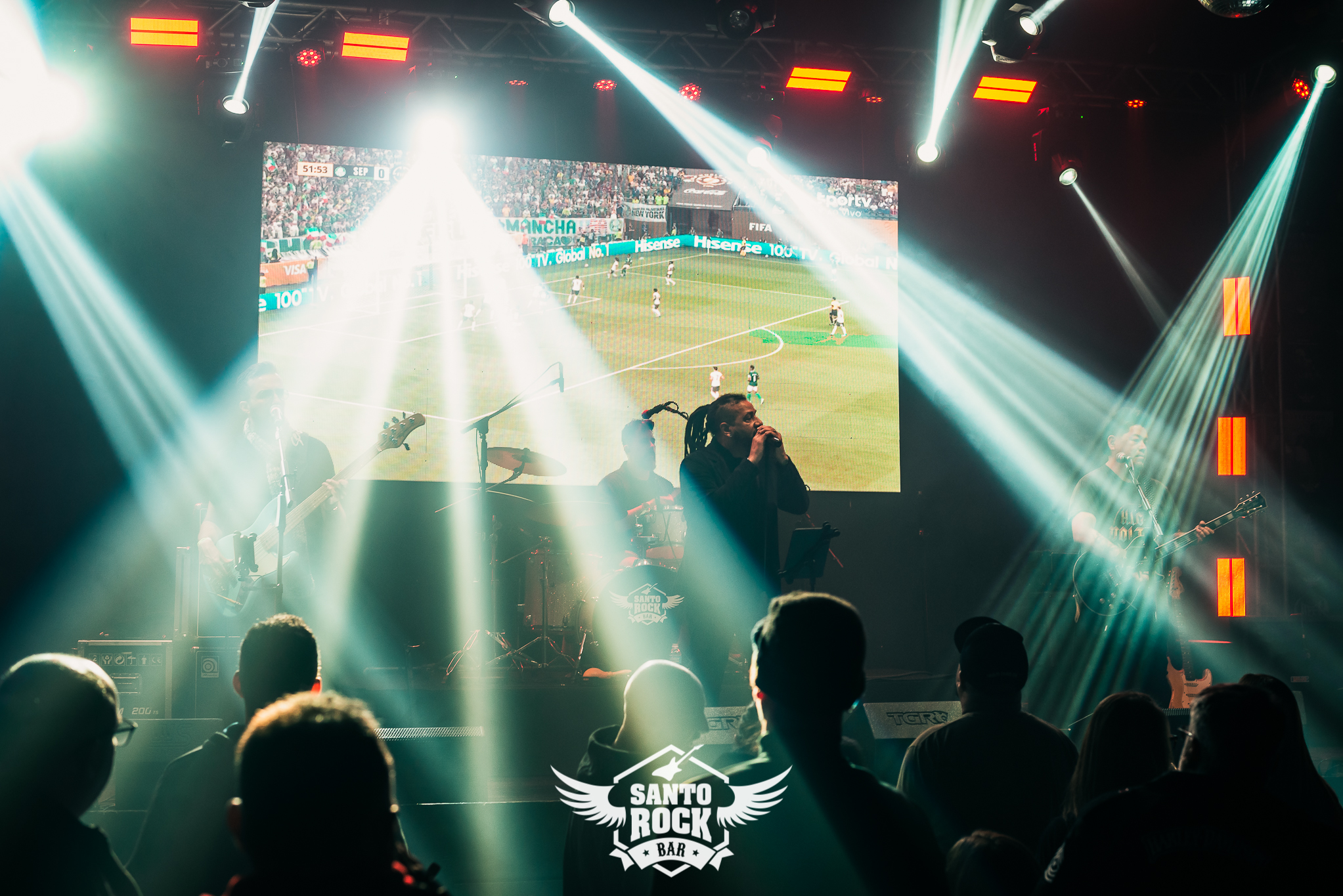 Hot Rocks / Street Rockets