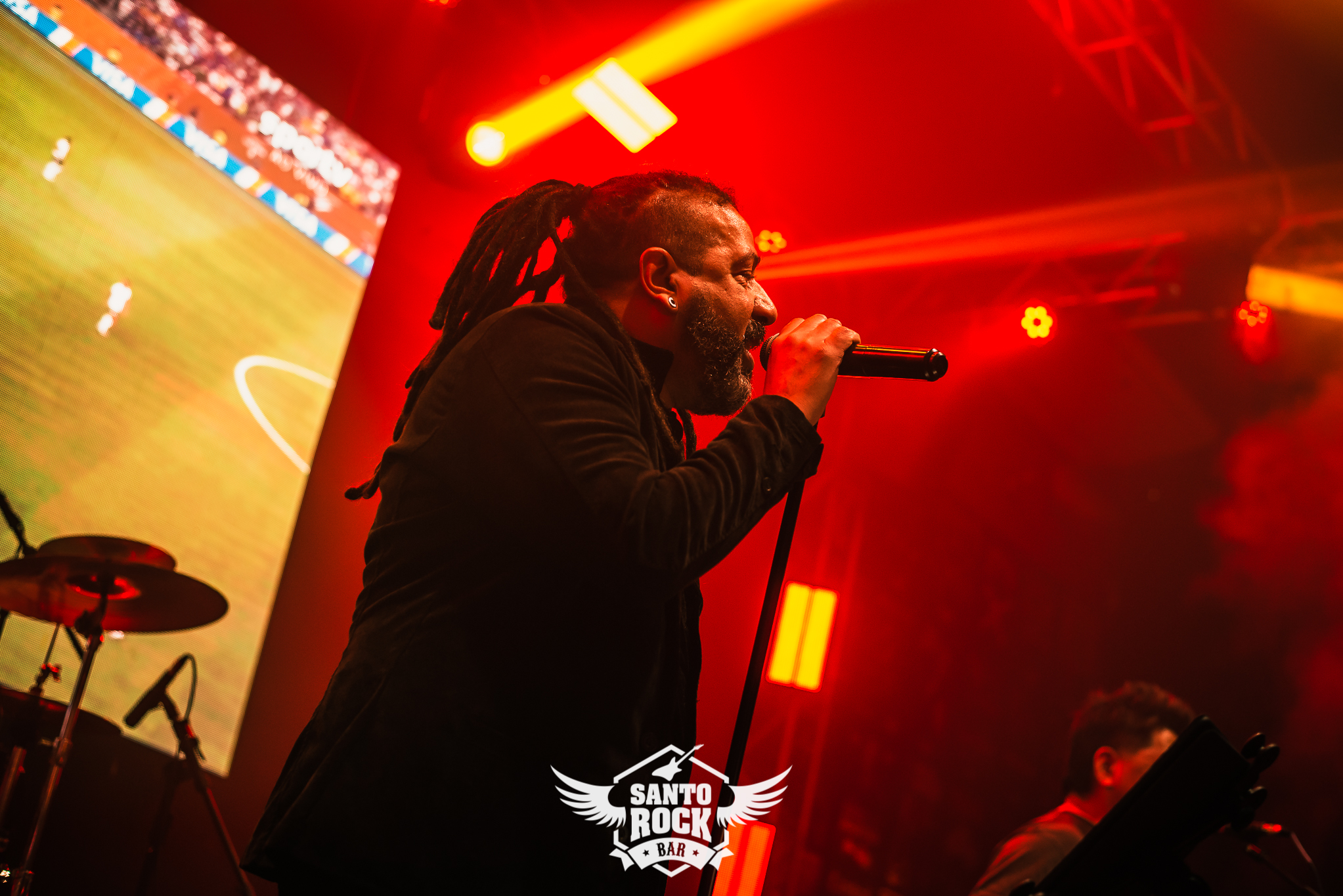 Hot Rocks / Street Rockets