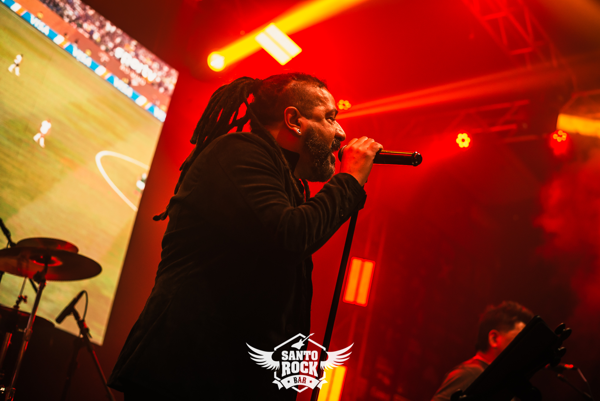 Hot Rocks / Street Rockets