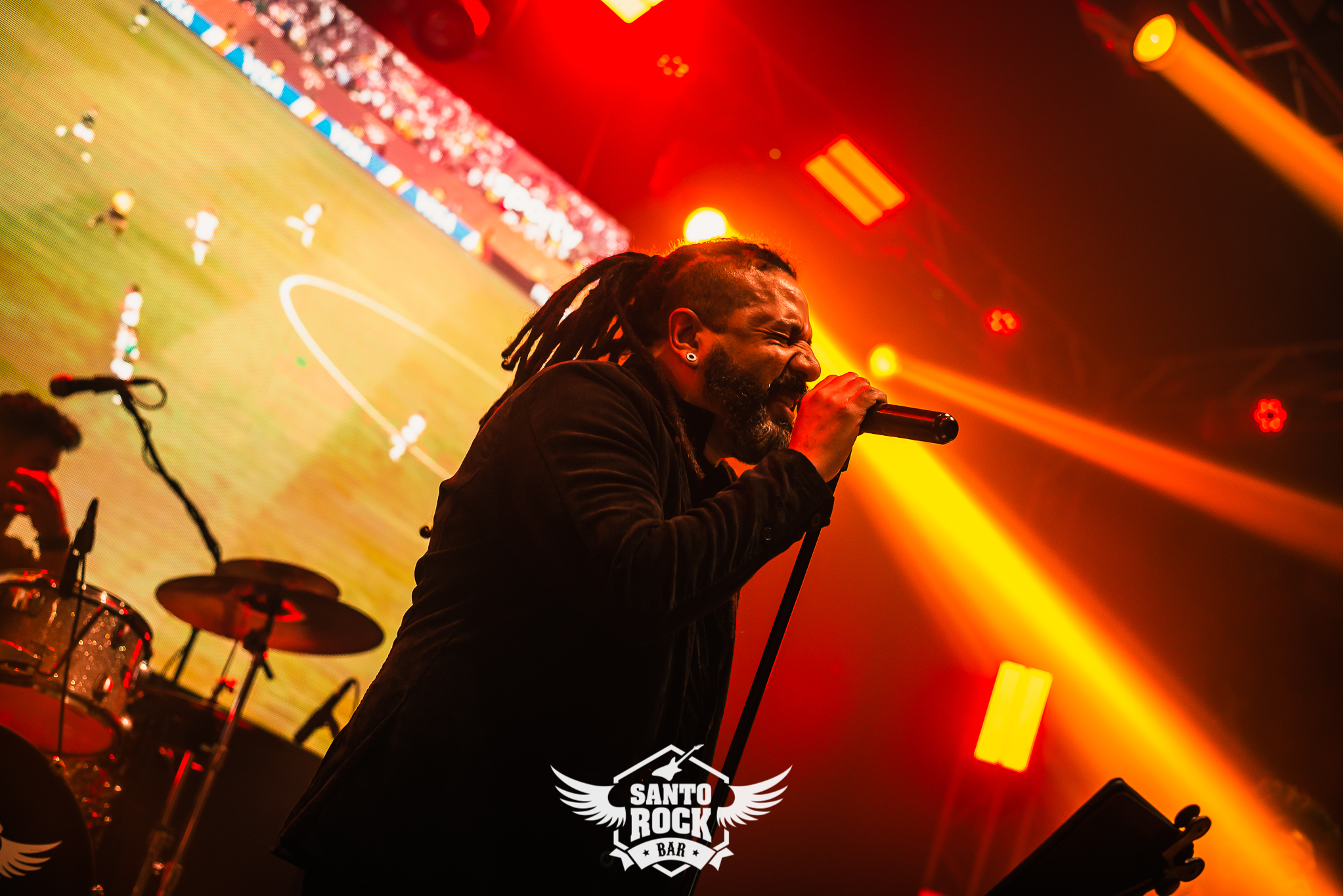 Hot Rocks / Street Rockets