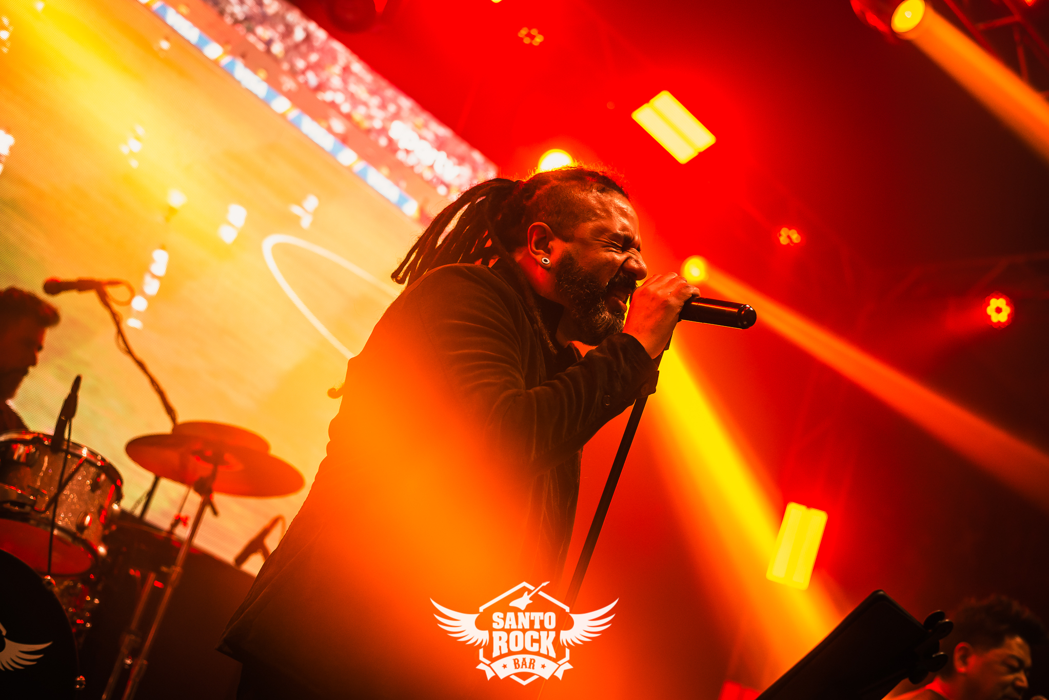 Hot Rocks / Street Rockets