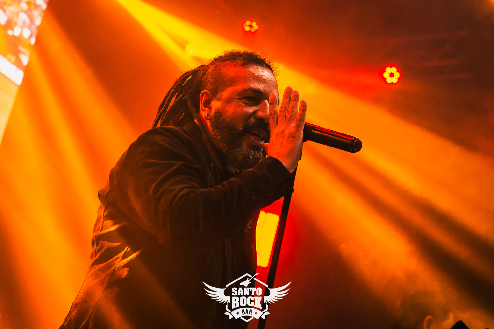 Hot Rocks / Street Rockets