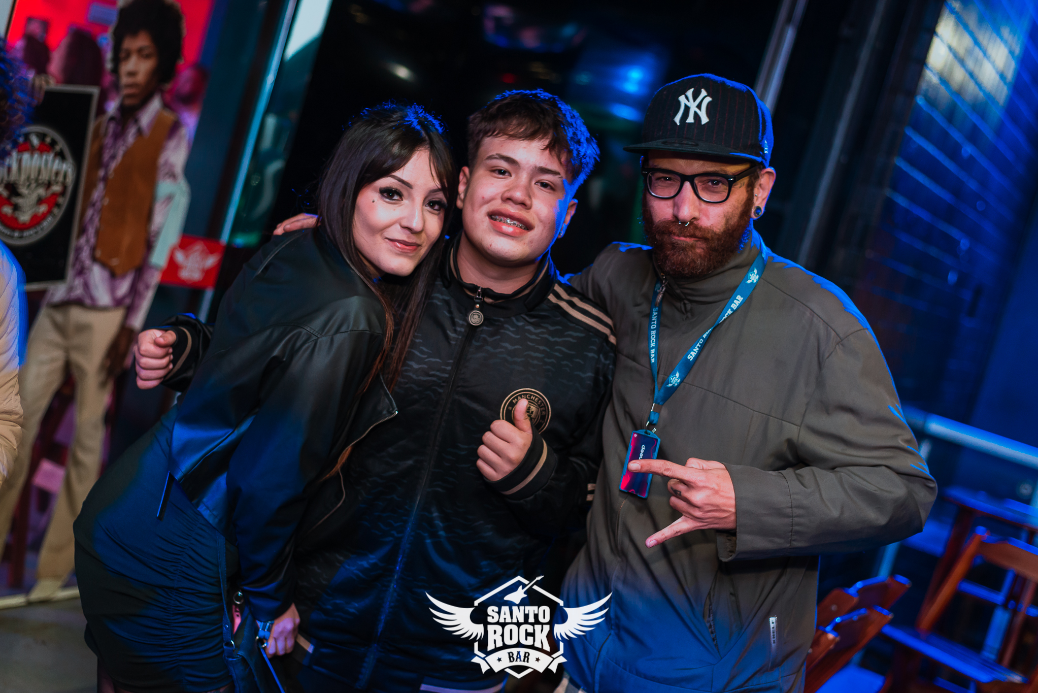 Hot Rocks / Street Rockets