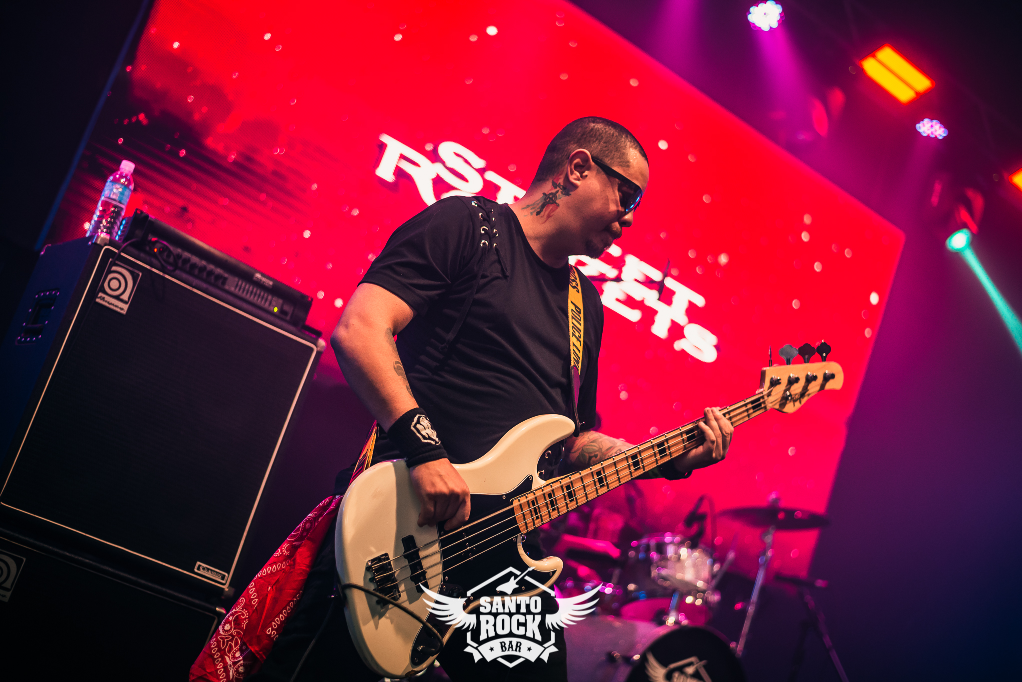 Hot Rocks / Street Rockets