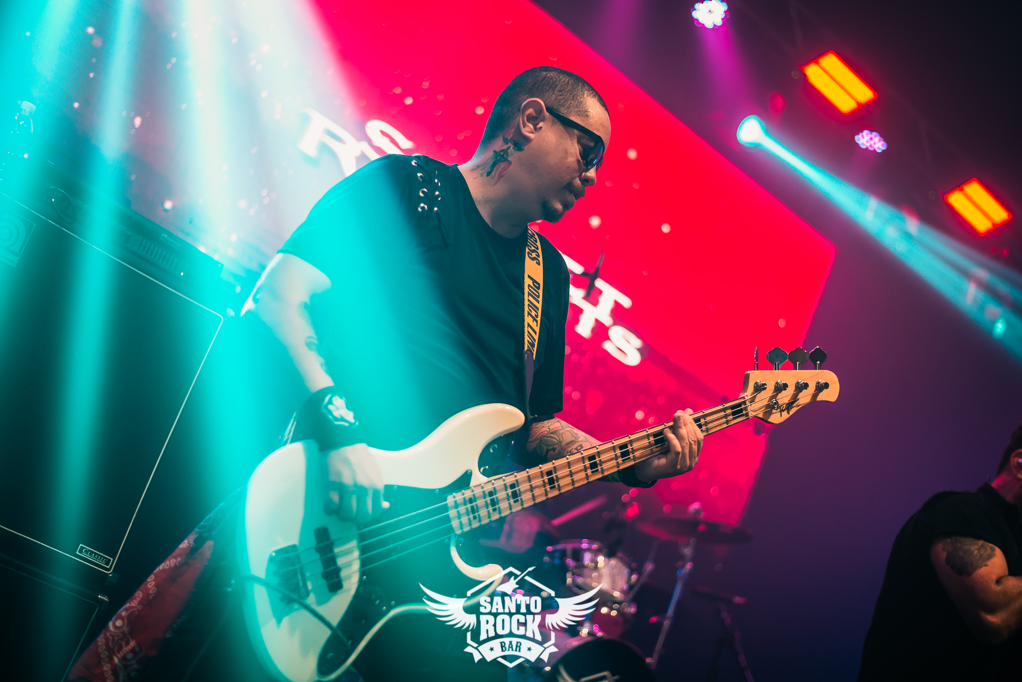 Hot Rocks / Street Rockets