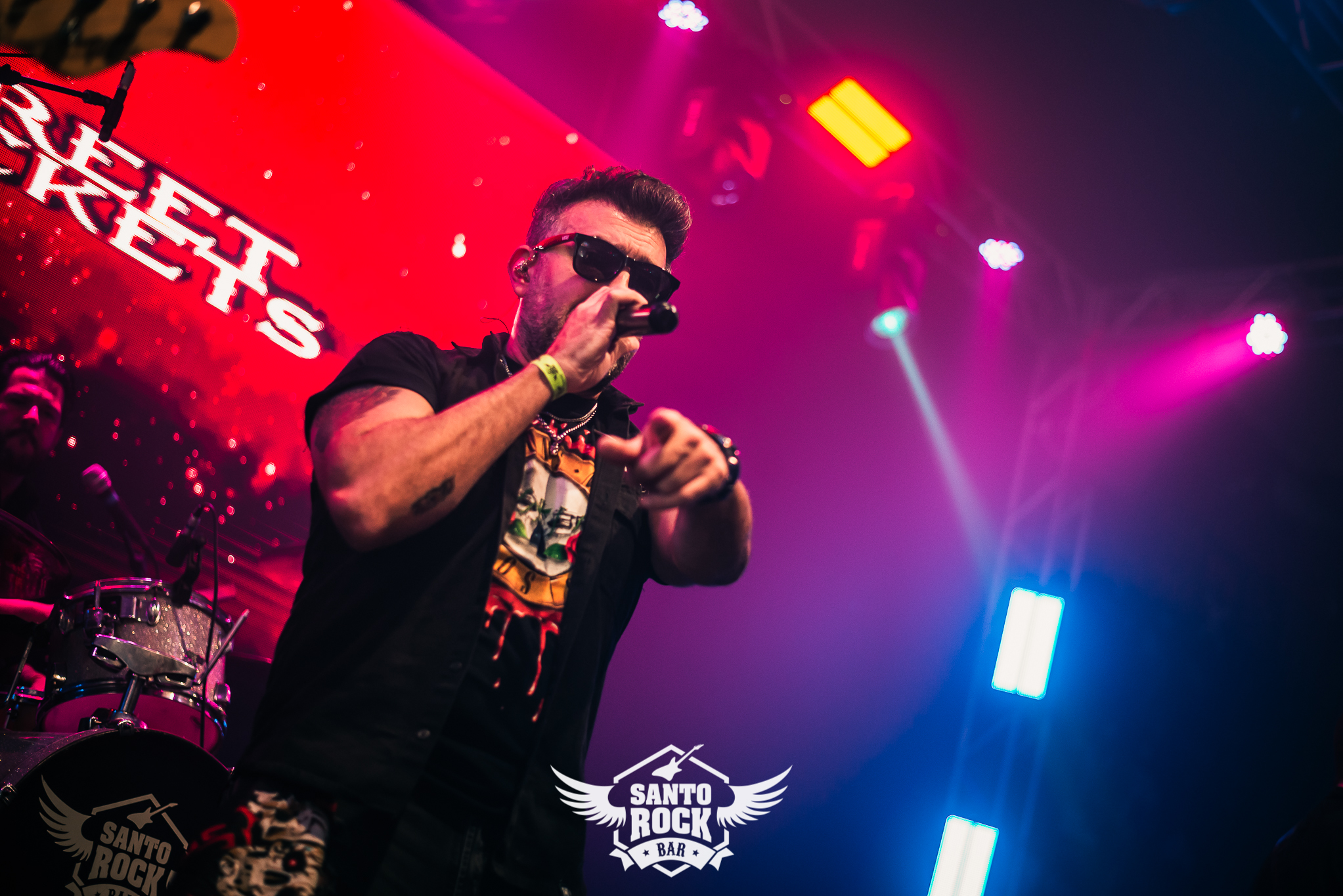 Hot Rocks / Street Rockets