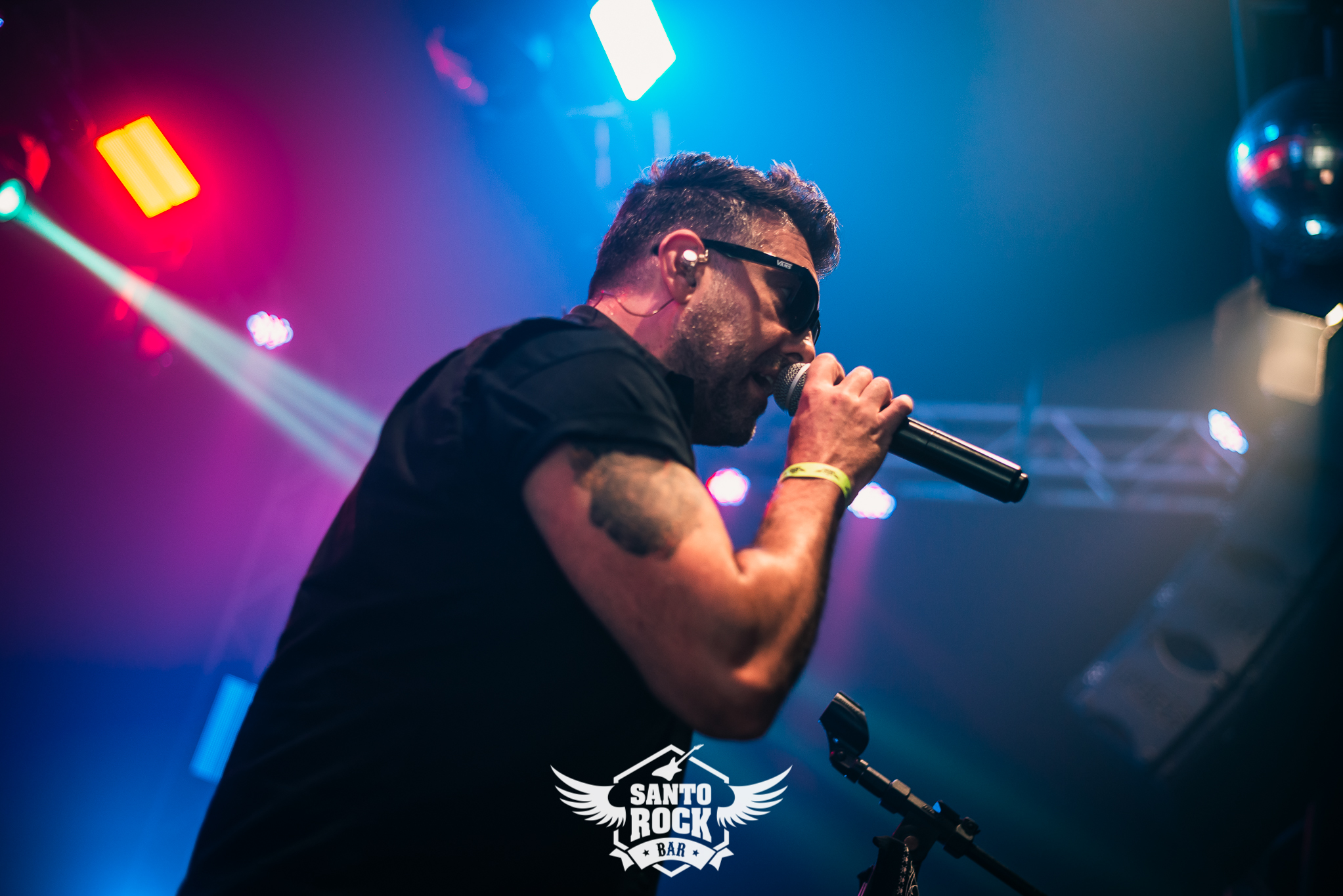 Hot Rocks / Street Rockets