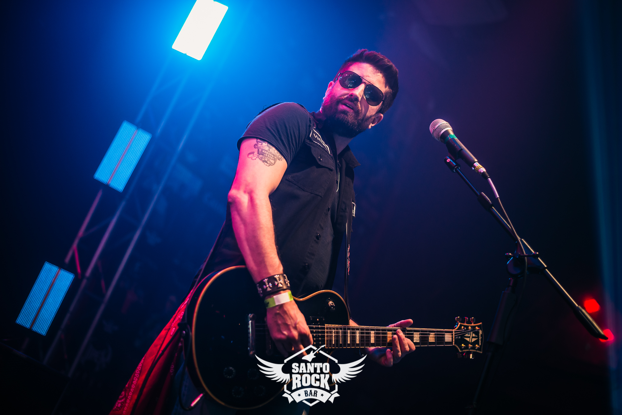 Hot Rocks / Street Rockets