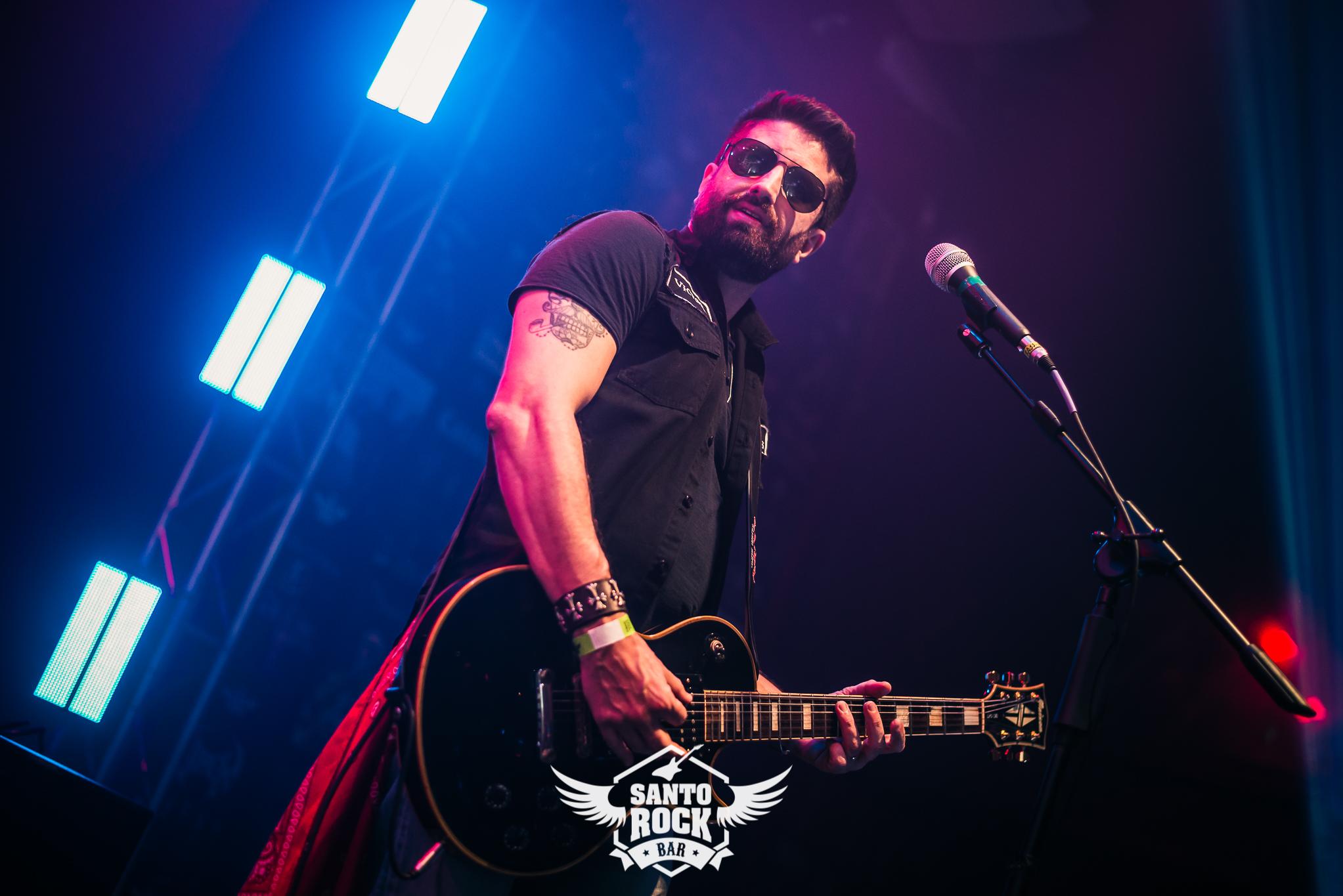 Hot Rocks / Street Rockets