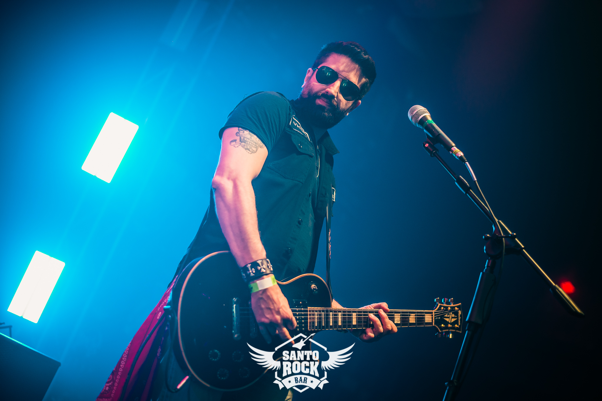 Hot Rocks / Street Rockets