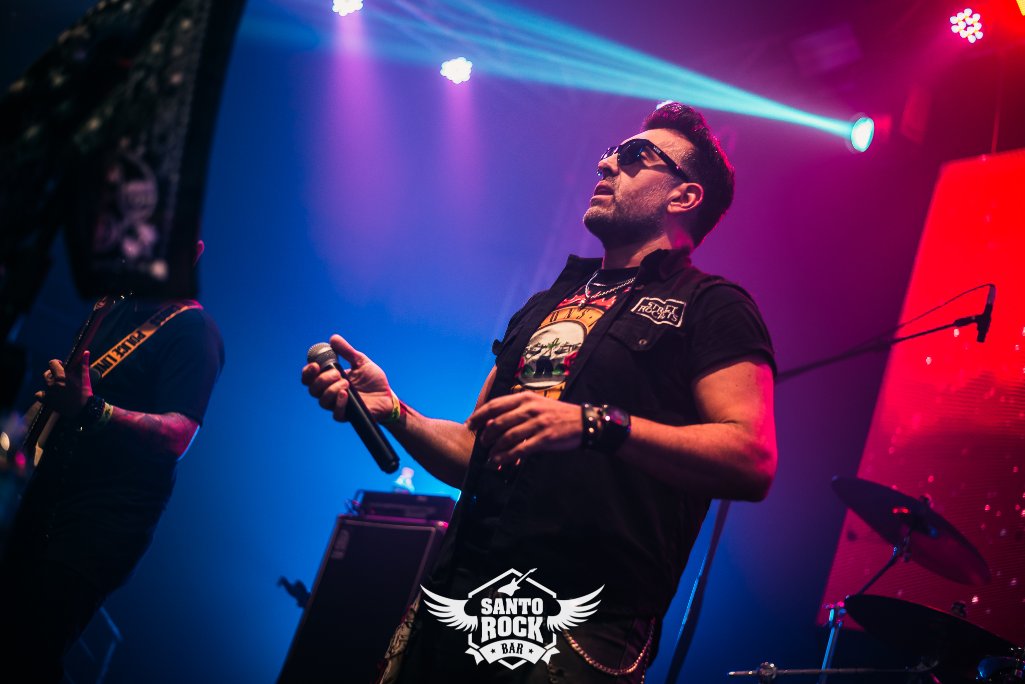 Hot Rocks / Street Rockets