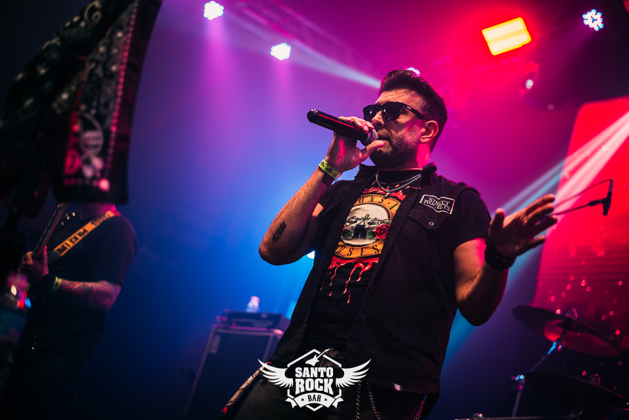 Hot Rocks / Street Rockets