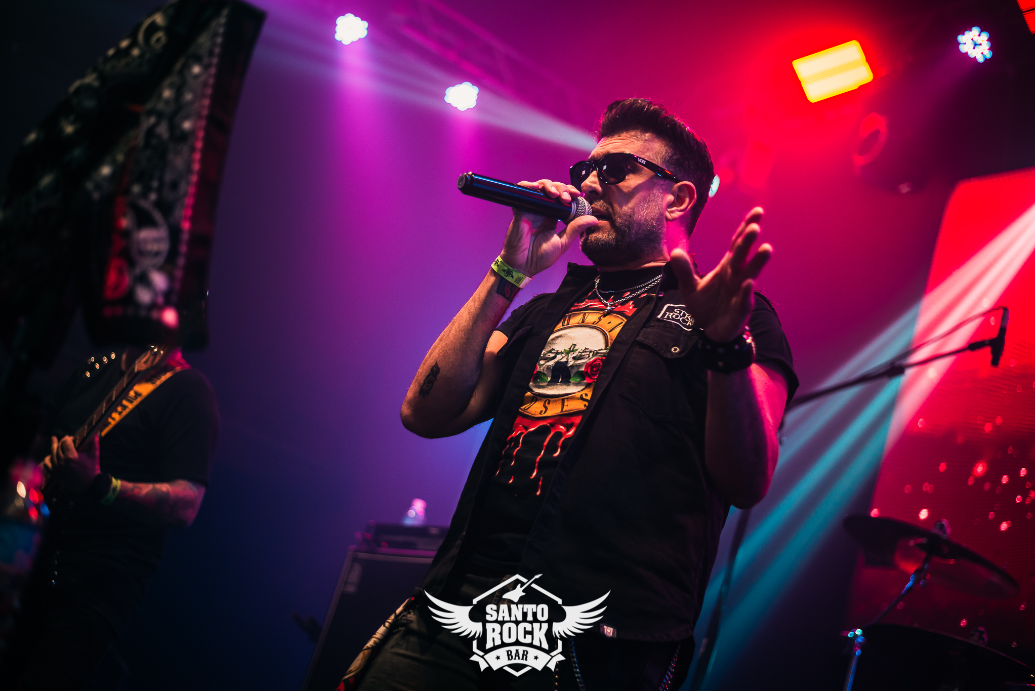 Hot Rocks / Street Rockets