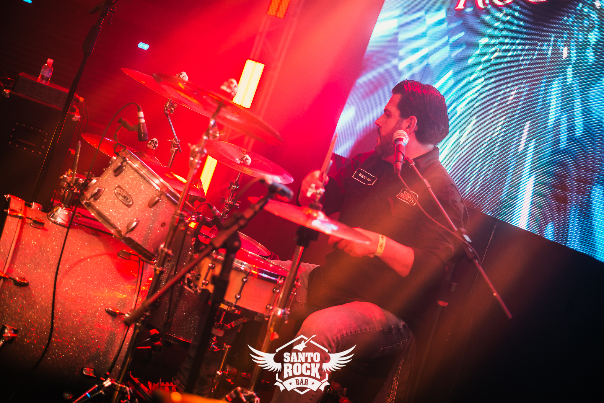 Hot Rocks / Street Rockets