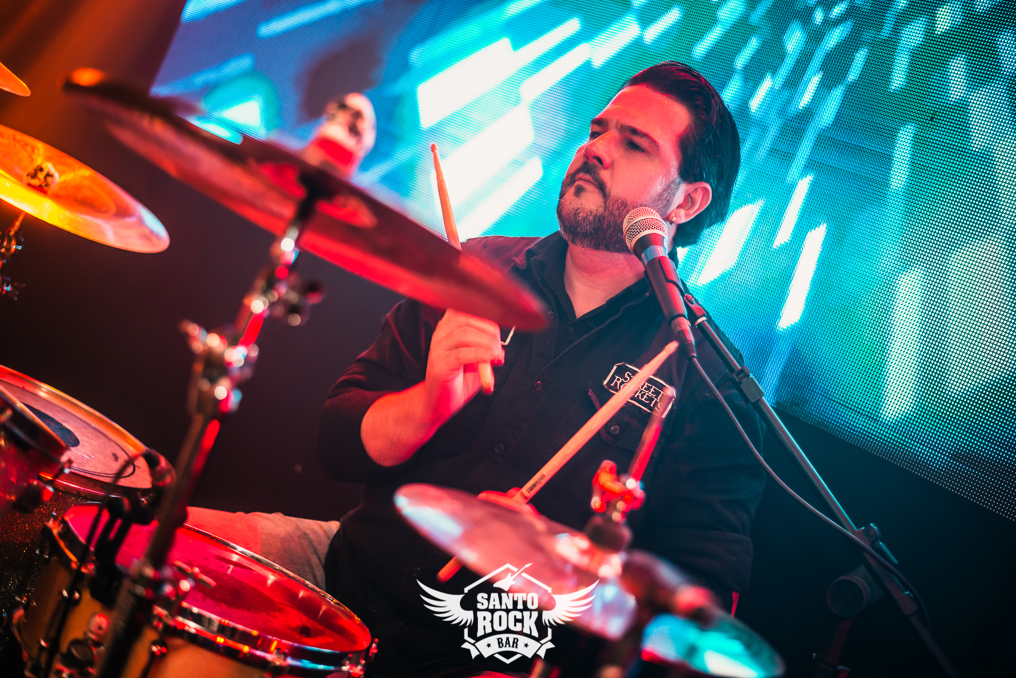 Hot Rocks / Street Rockets