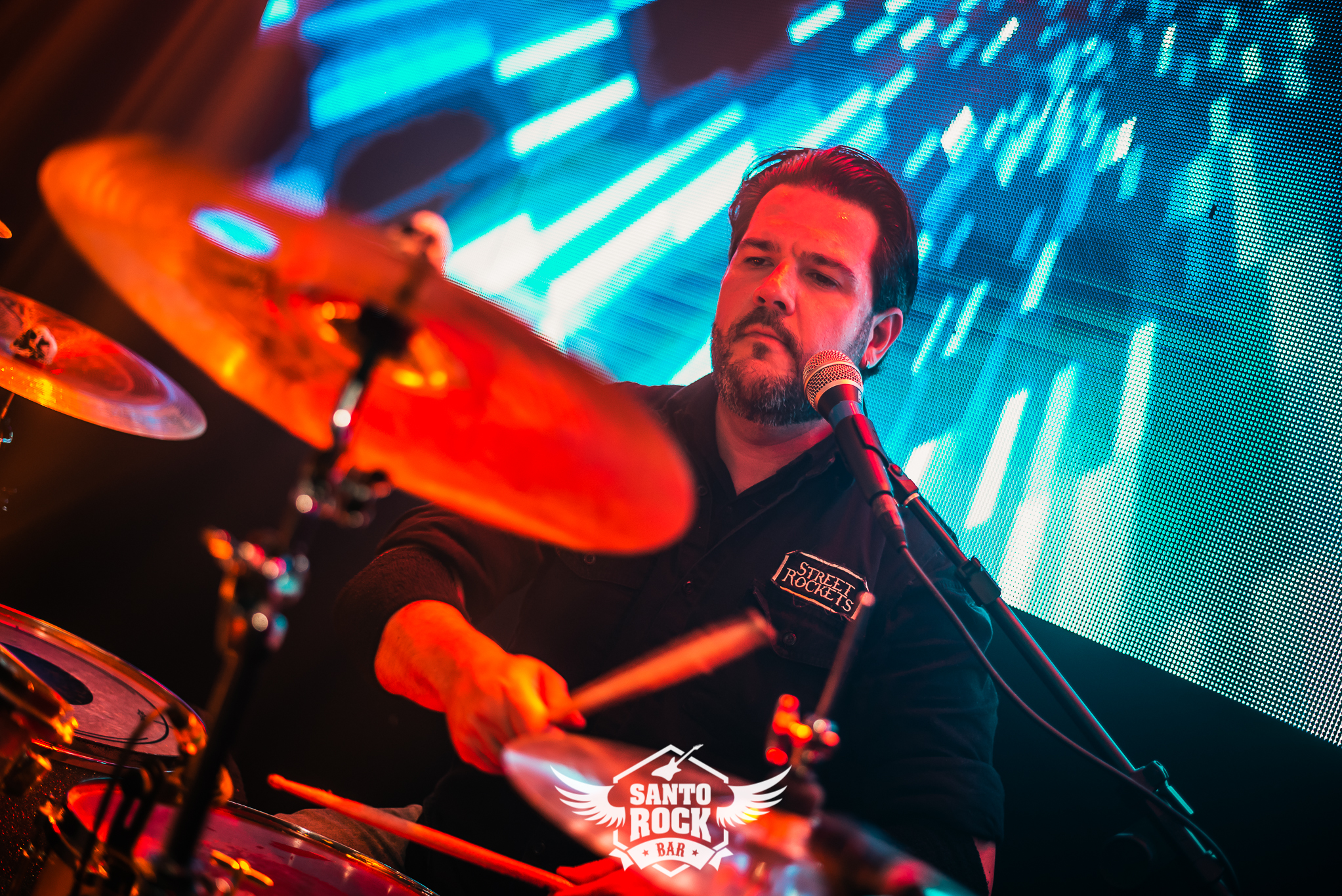 Hot Rocks / Street Rockets