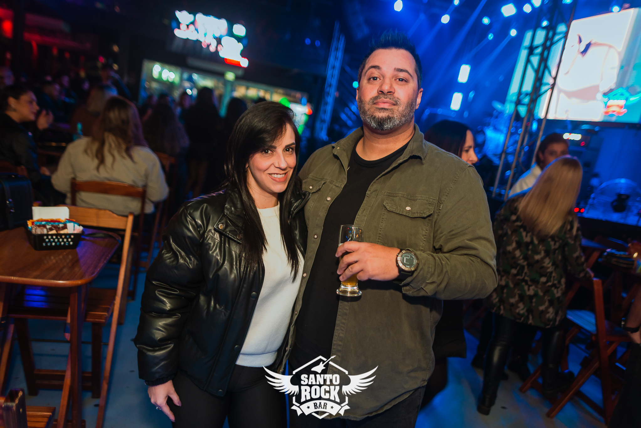 Rock Forever / The Lords