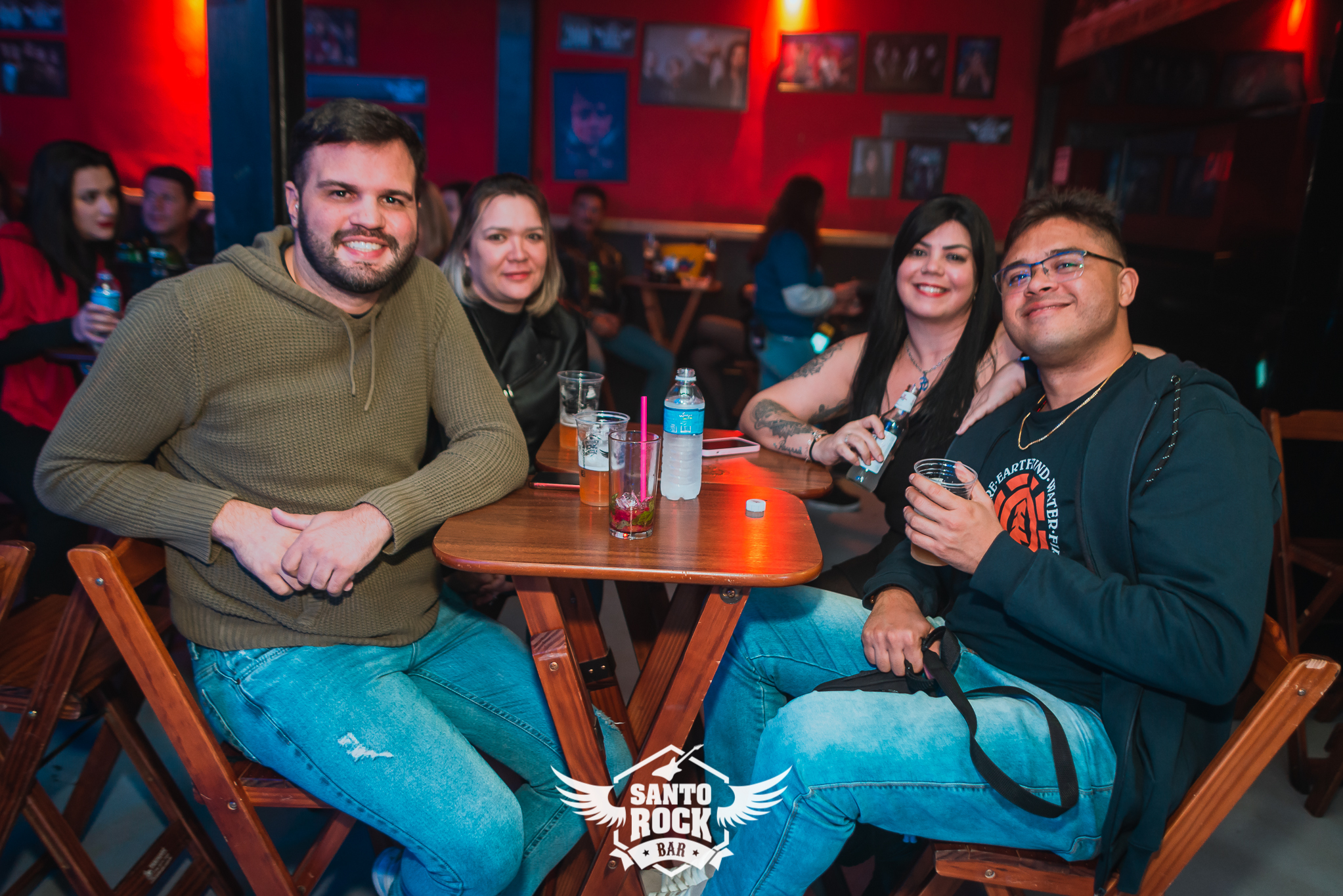 Rock Forever / The Lords