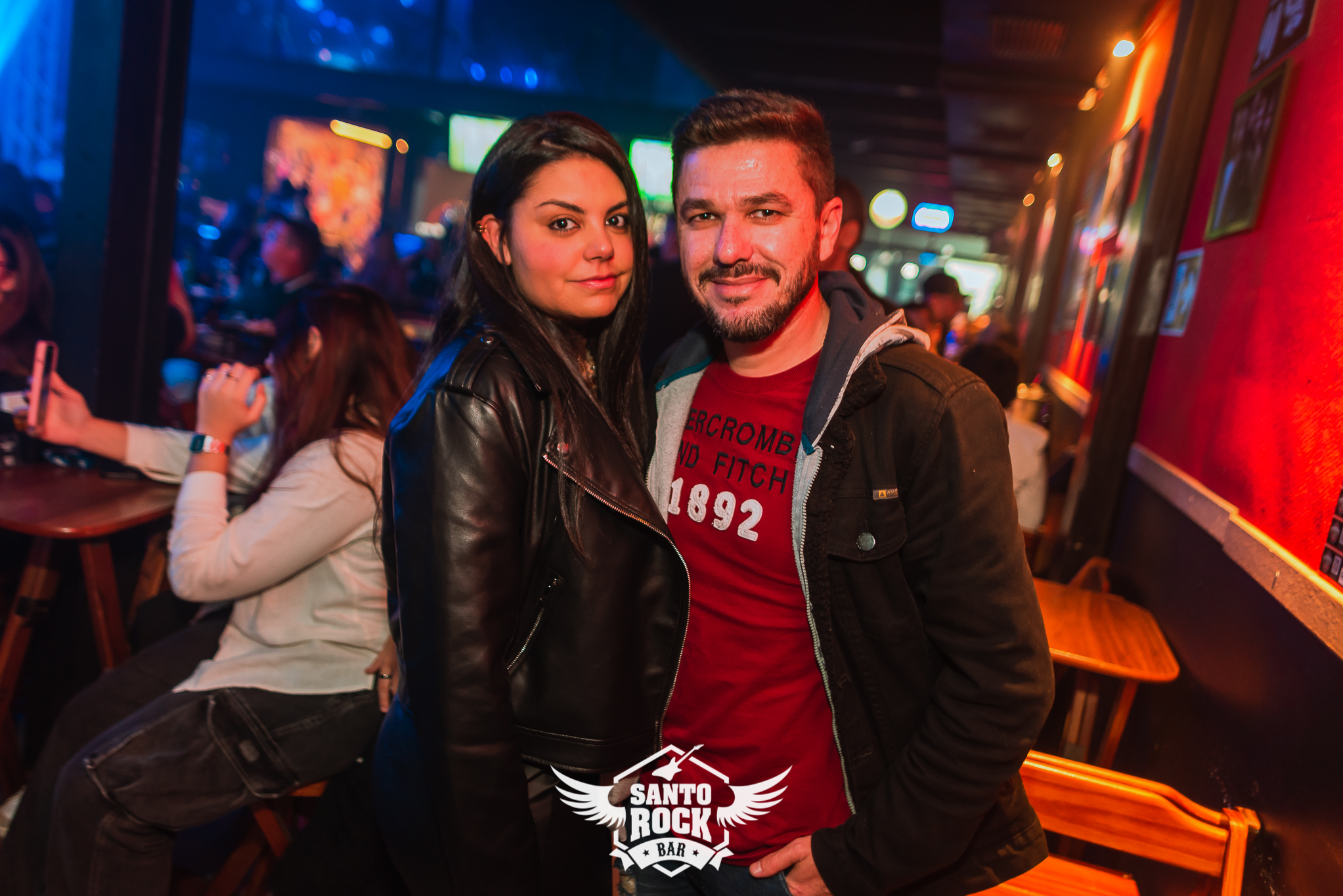 Rock Forever / The Lords