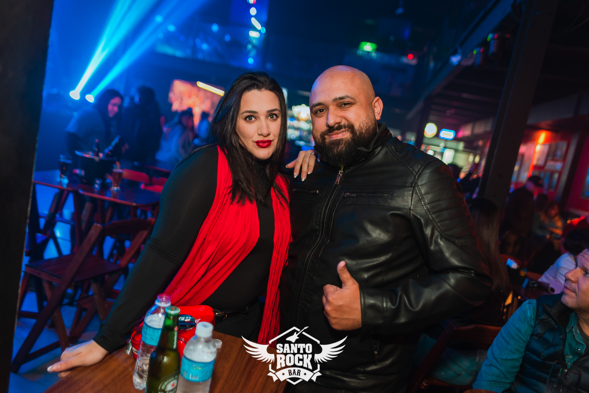 Rock Forever / The Lords